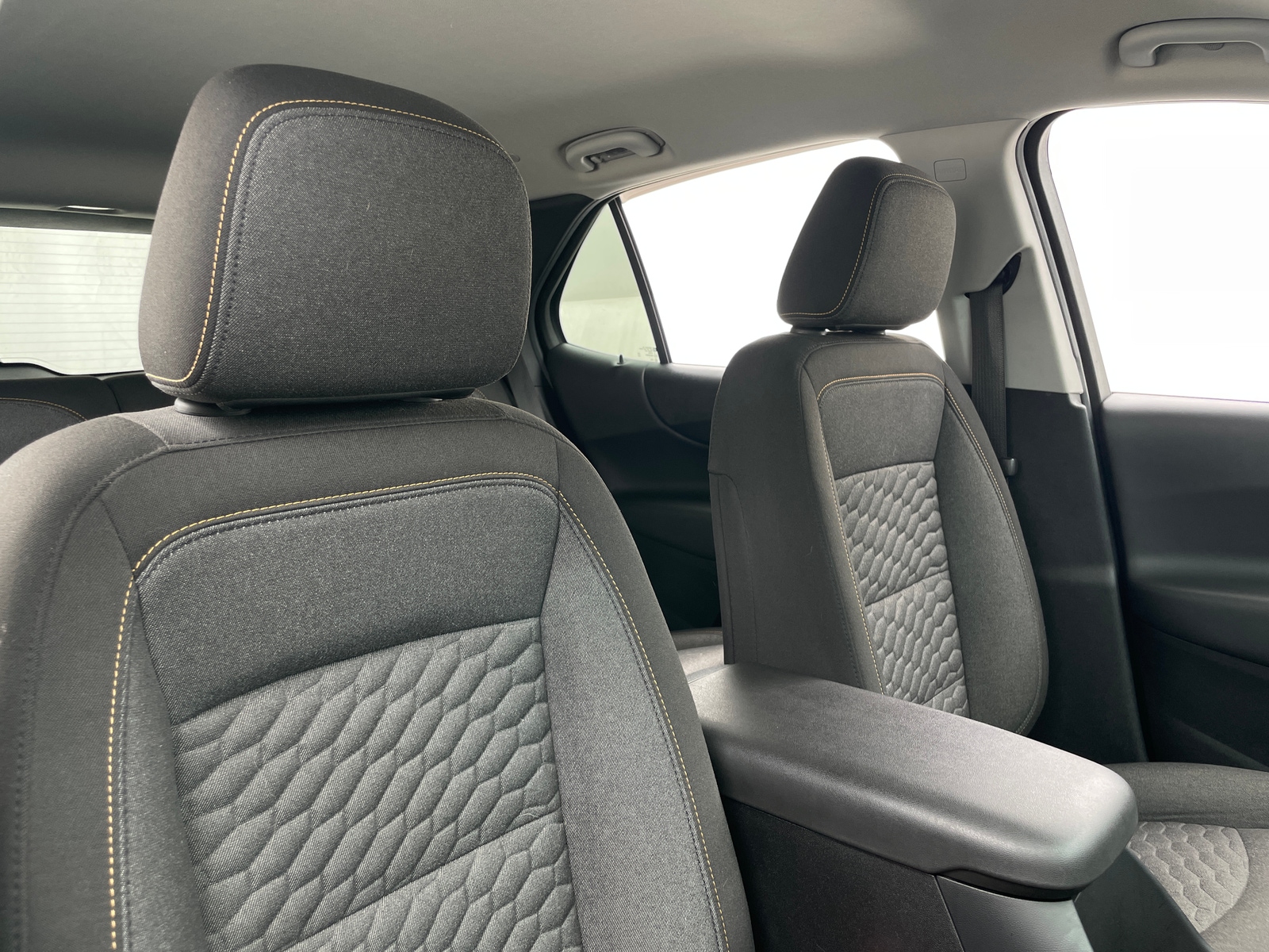 Thumbnail: 2019 Chevrolet Equinox - 2