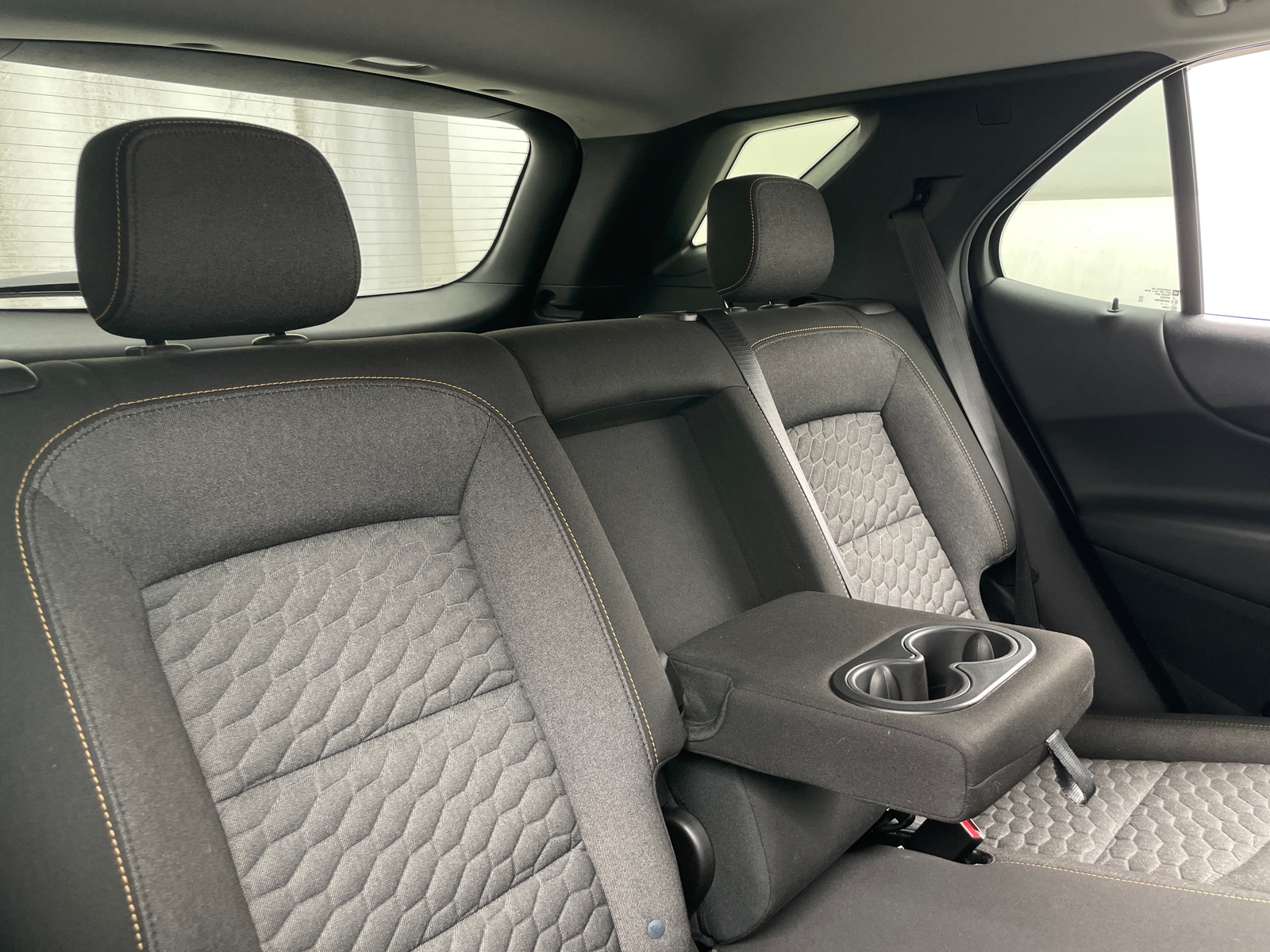 Thumbnail: 2019 Chevrolet Equinox - 6