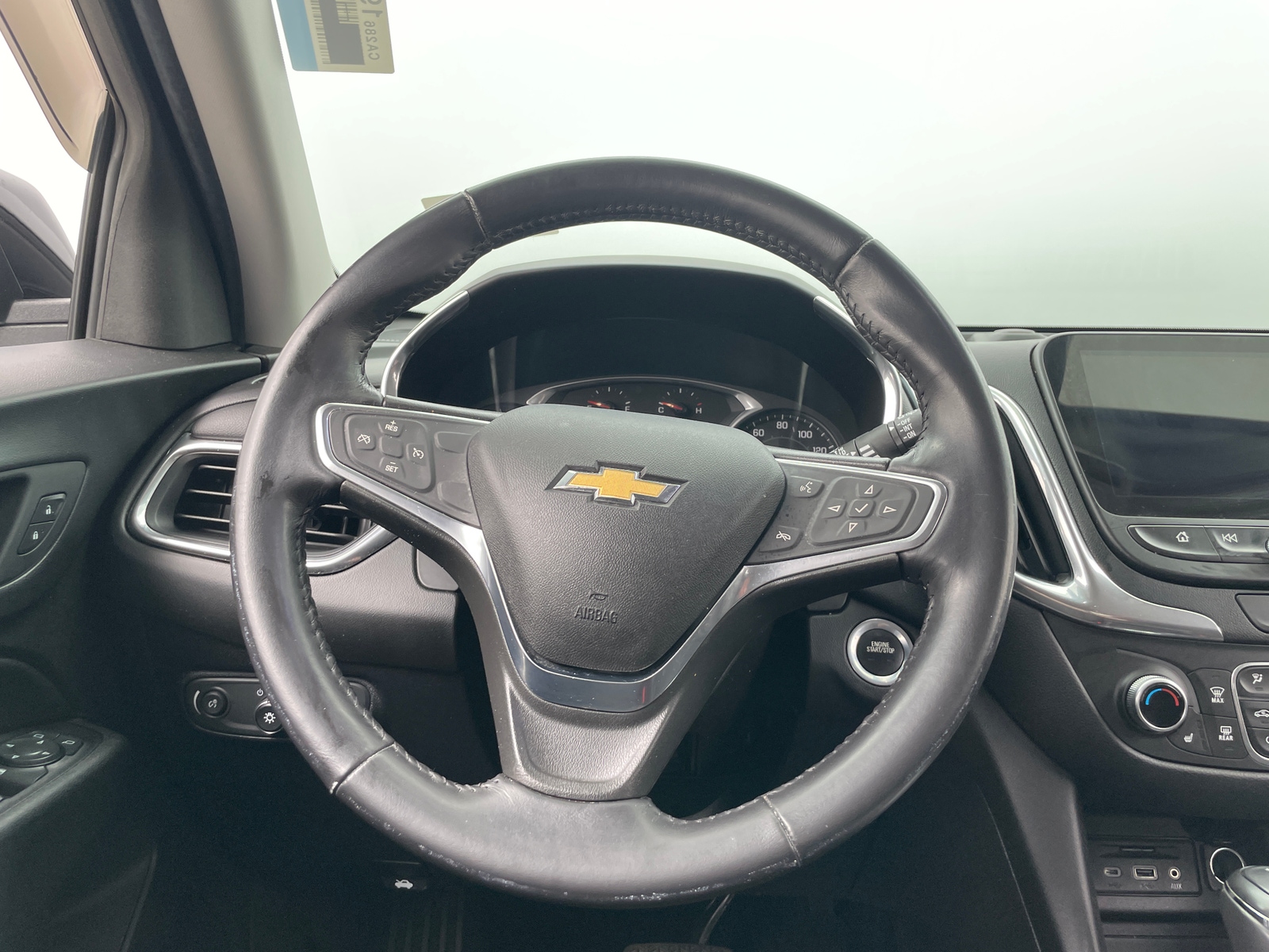 Thumbnail: 2019 Chevrolet Equinox - 5