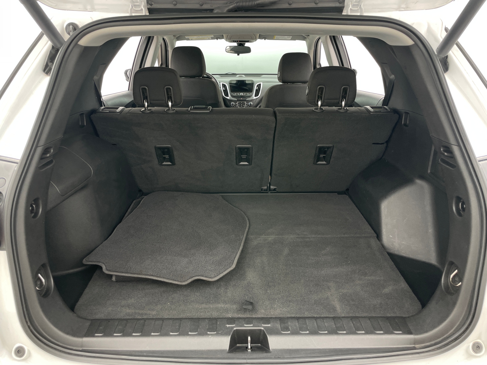Thumbnail: 2019 Chevrolet Equinox - 7