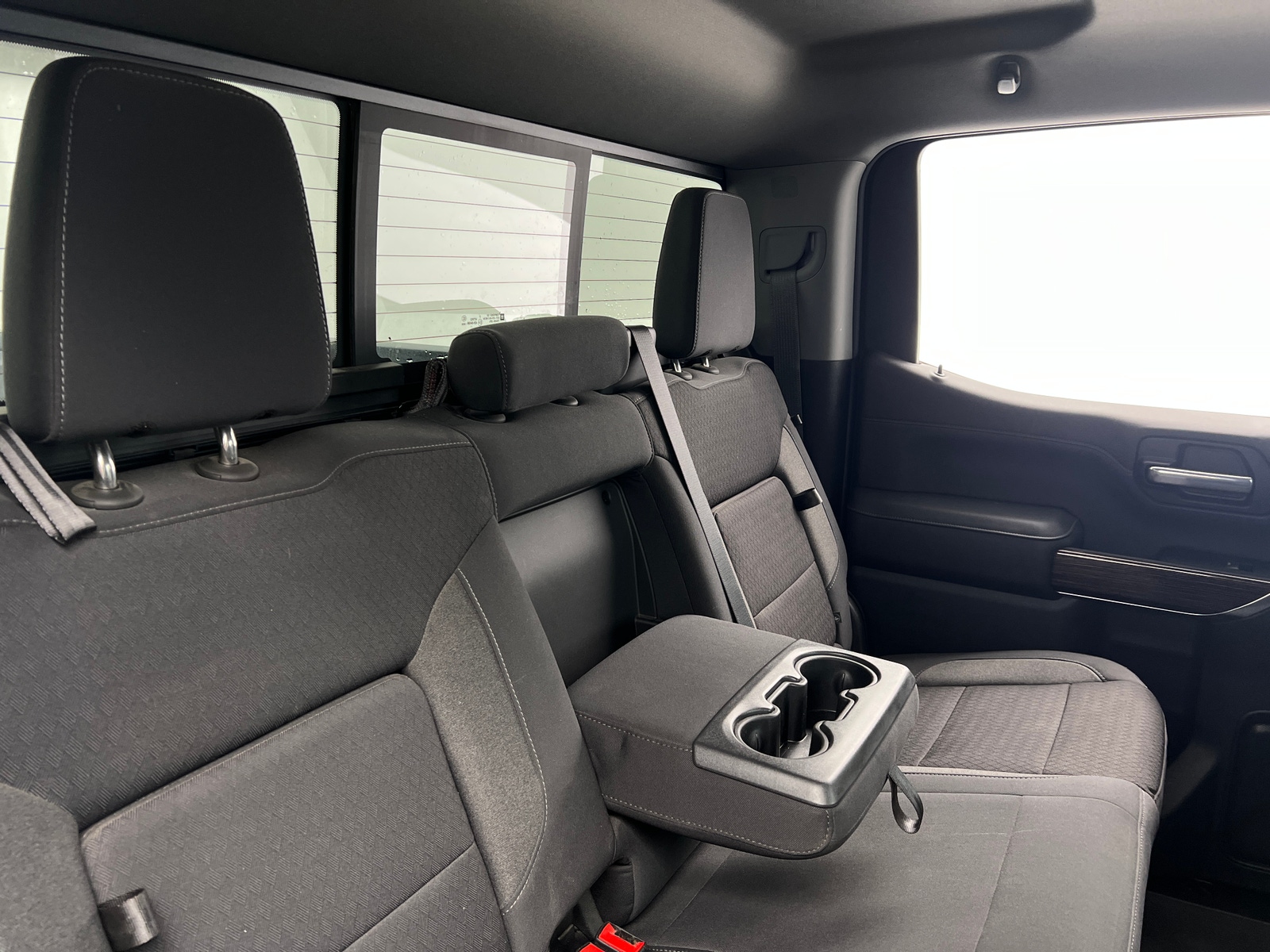 Thumbnail: 2022 GMC Sierra 1500 - 6