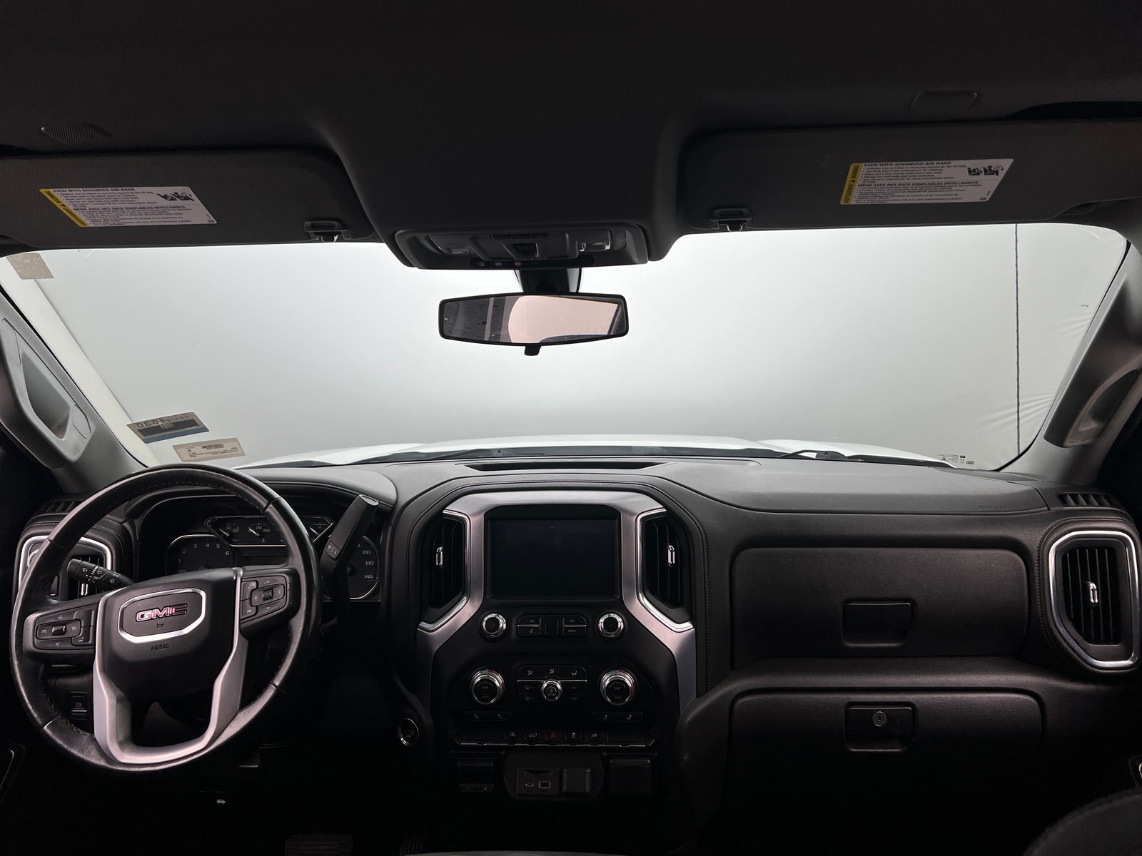 Thumbnail: 2022 GMC Sierra 1500 - 3