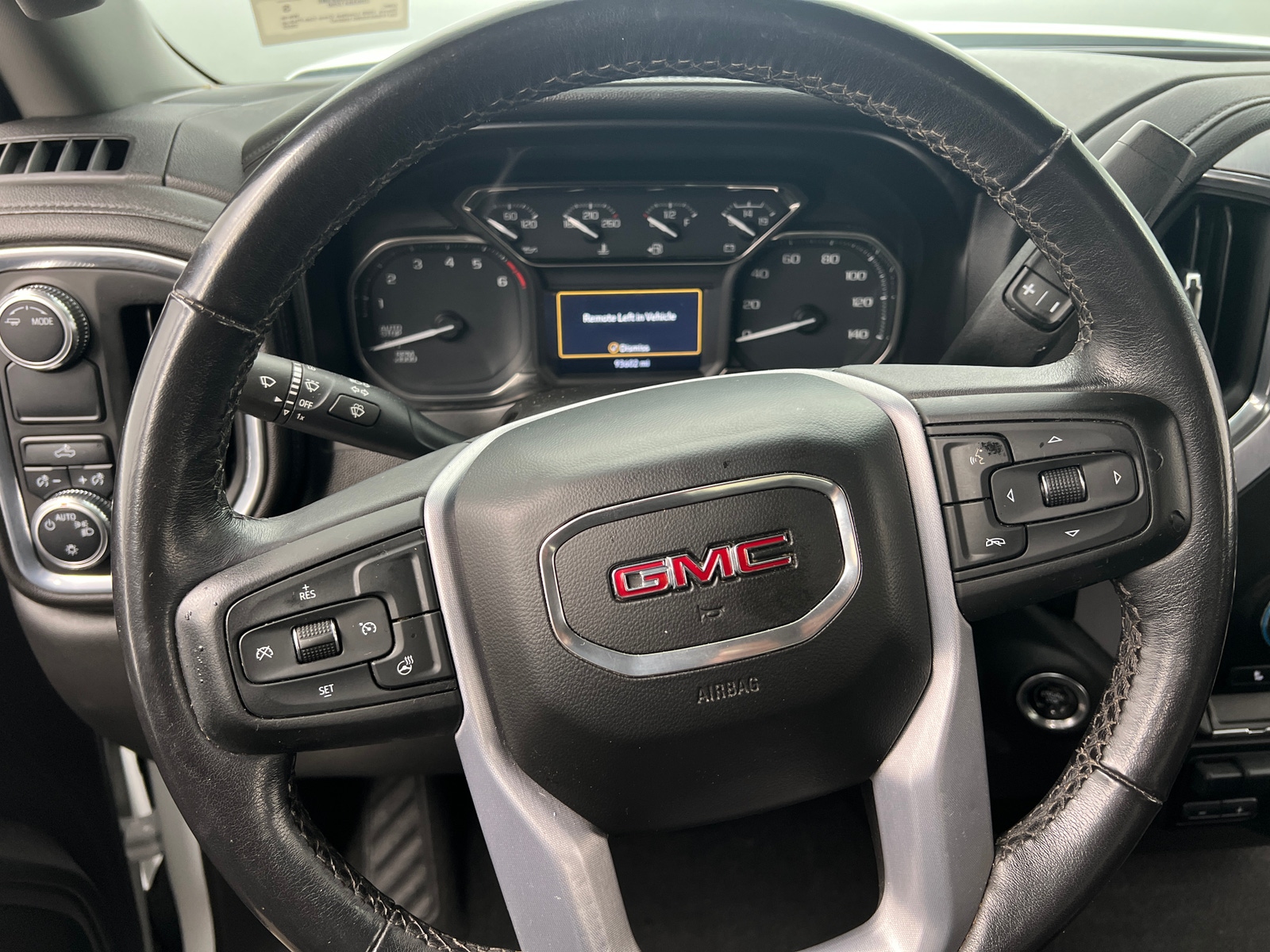 Thumbnail: 2022 GMC Sierra 1500 - 5