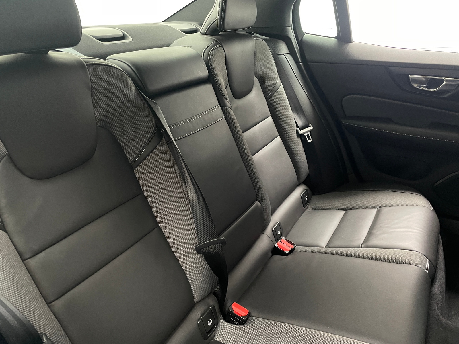 Thumbnail: 2021 Volvo S60 - 5