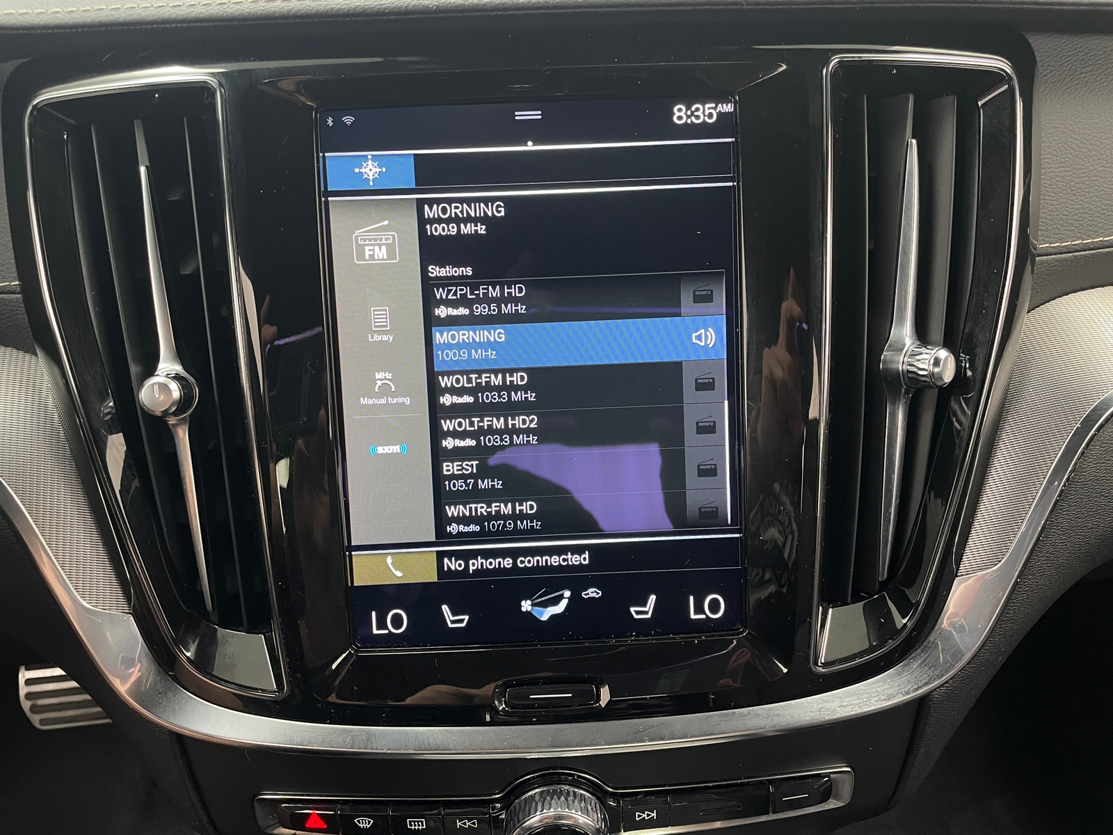 Thumbnail: 2021 Volvo S60 - 3