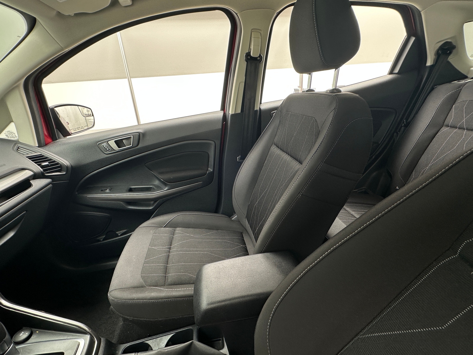 Thumbnail: 2020 Ford EcoSport - 2