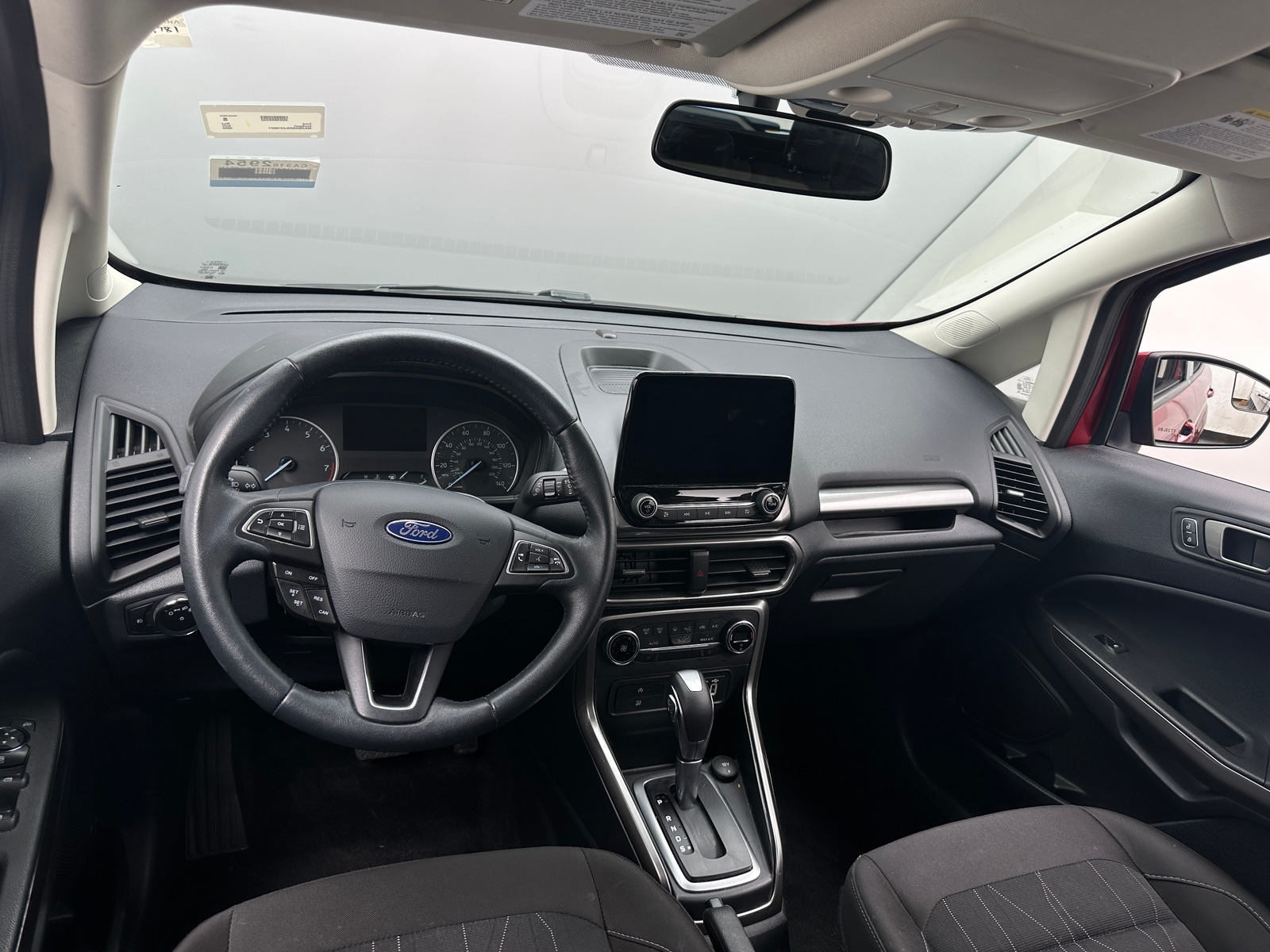 Thumbnail: 2020 Ford EcoSport - 3