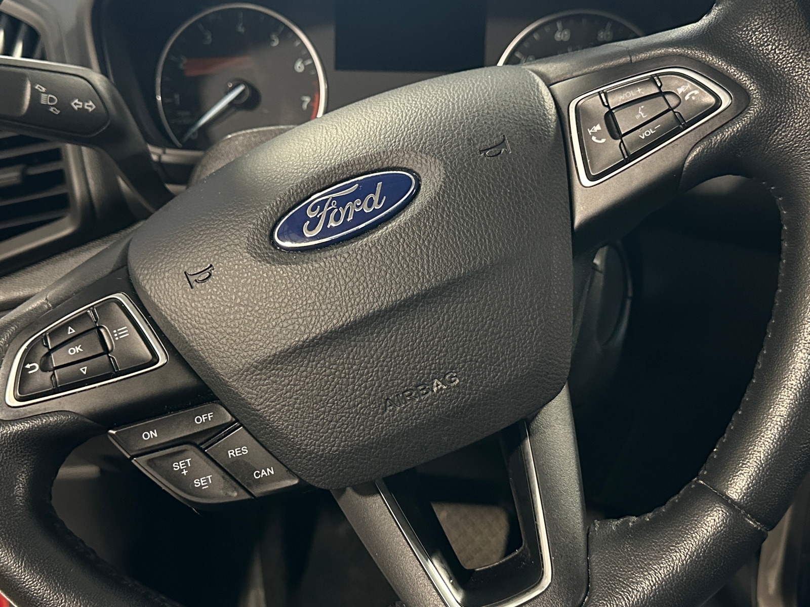Thumbnail: 2020 Ford EcoSport - 5
