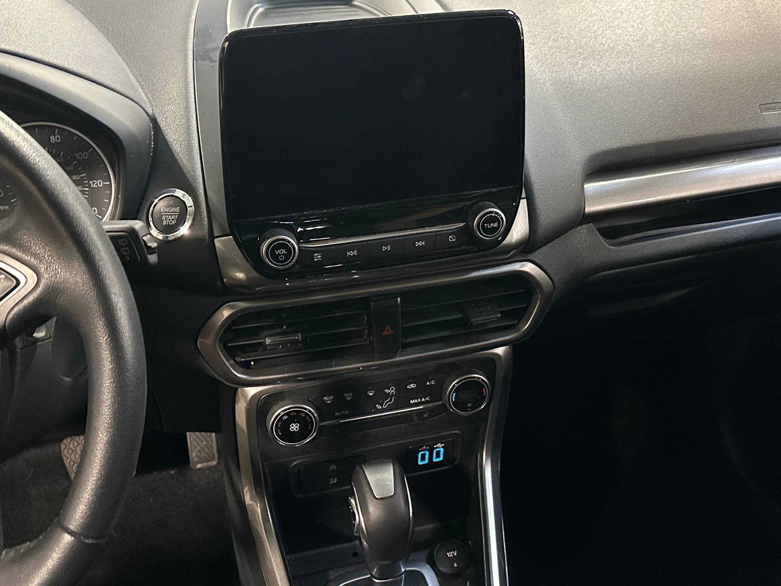 Thumbnail: 2020 Ford EcoSport - 4