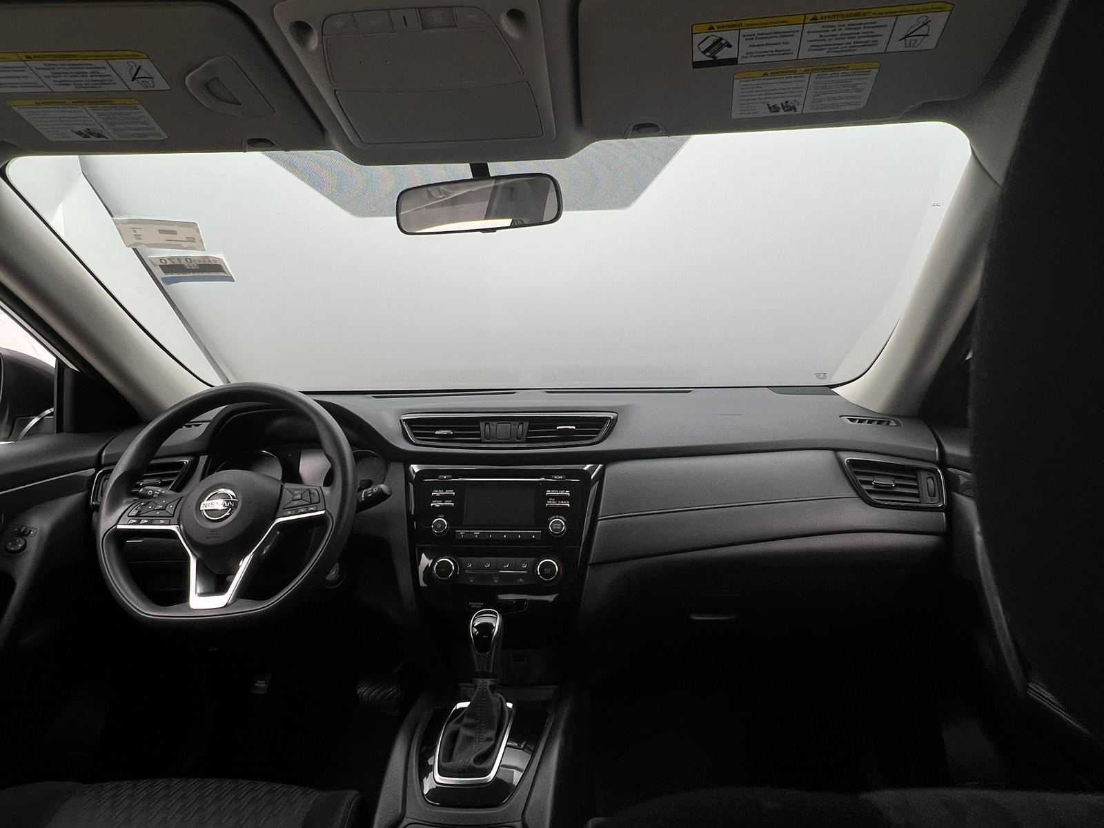 Thumbnail: 2017 Nissan Rogue - 3