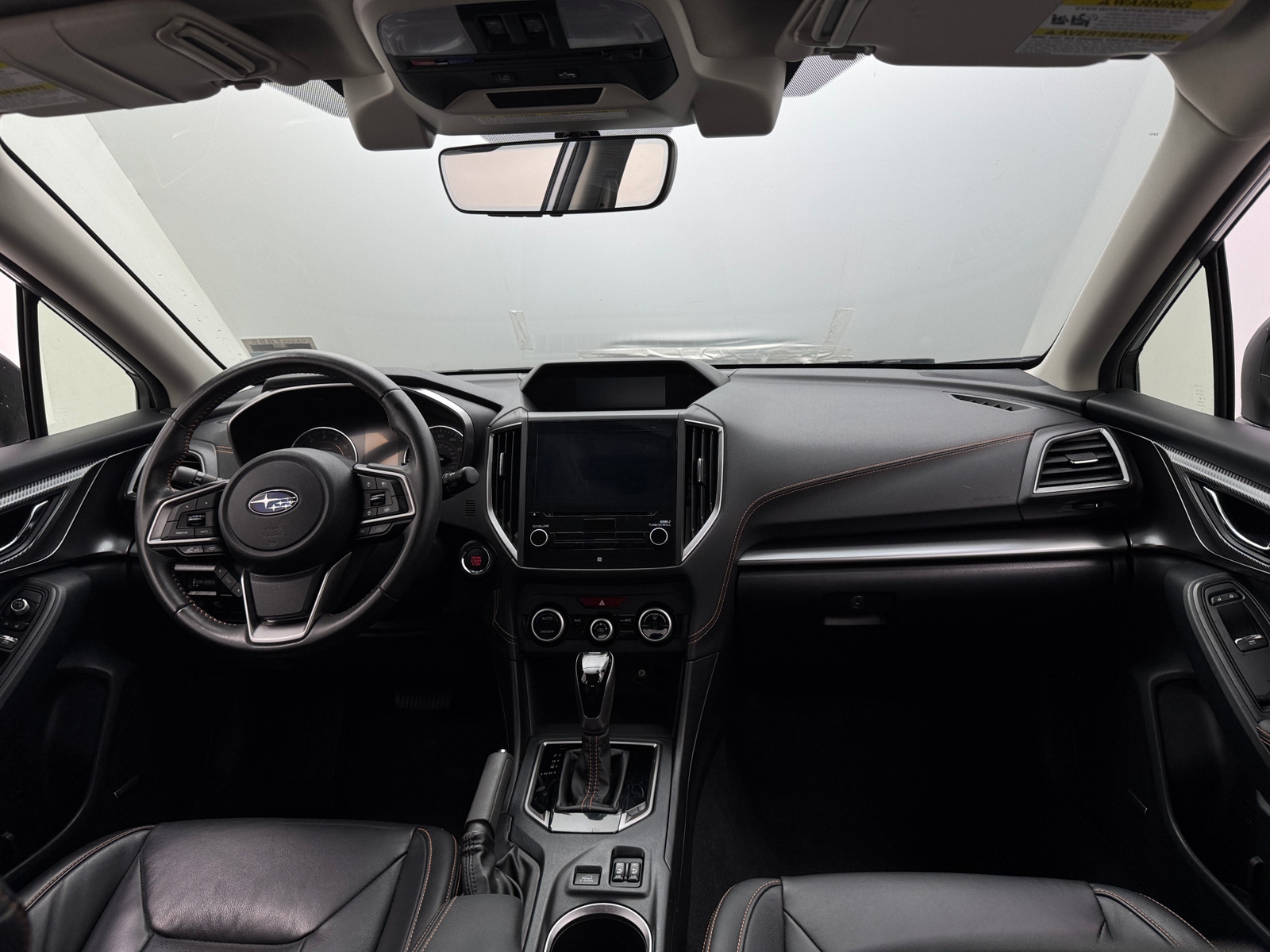 Thumbnail: 2021 Subaru Crosstrek - 2