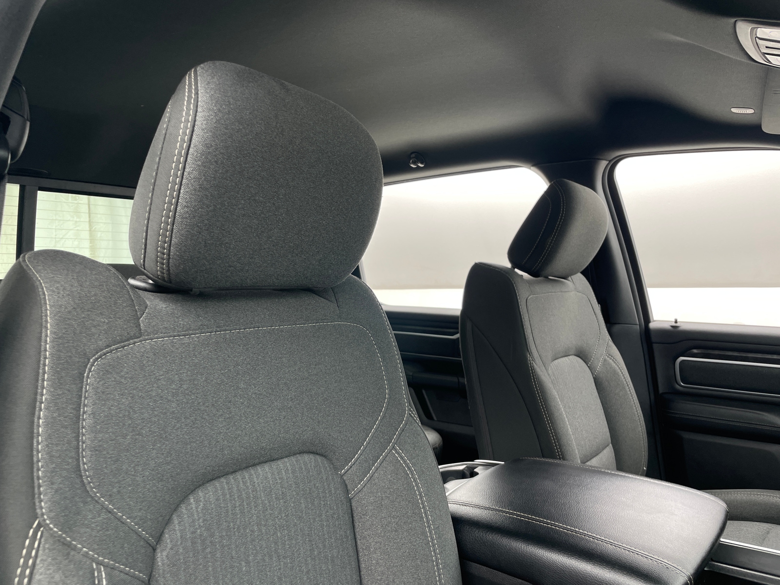 Thumbnail: 2019 RAM 1500 - 2