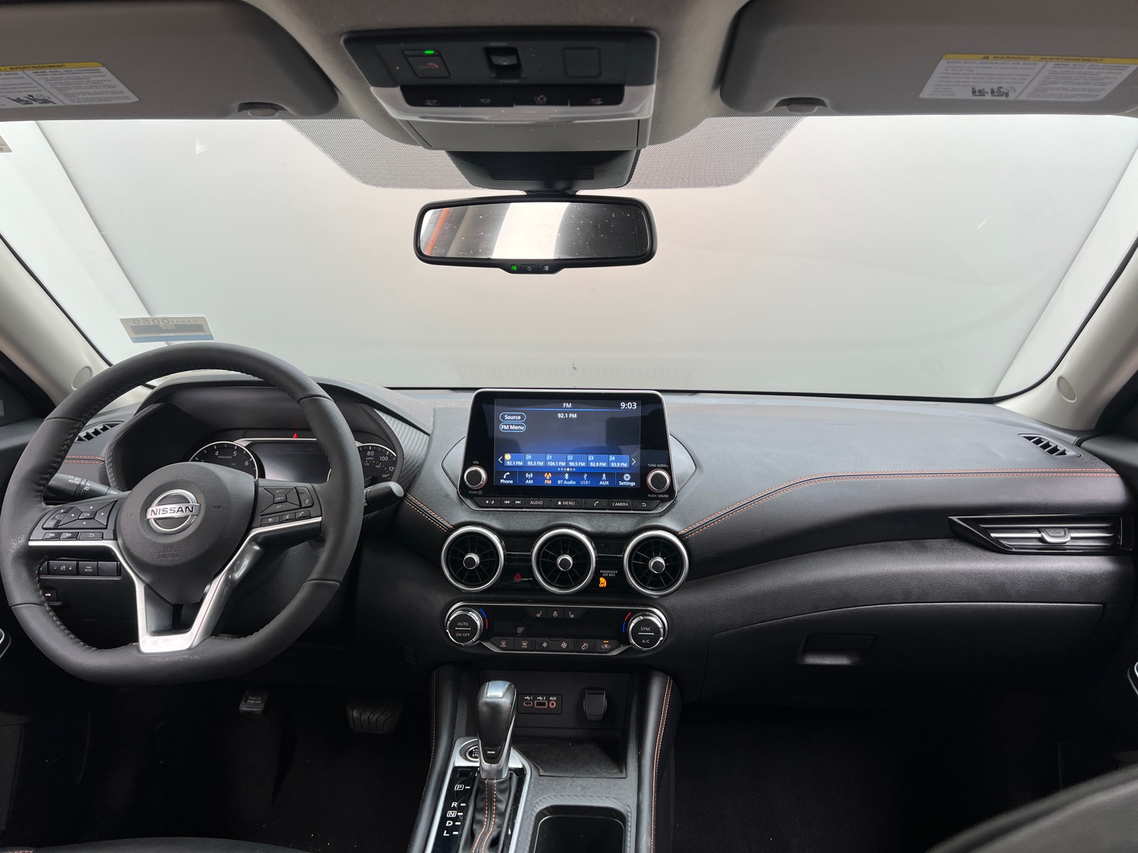 Thumbnail: 2021 Nissan Sentra - 3