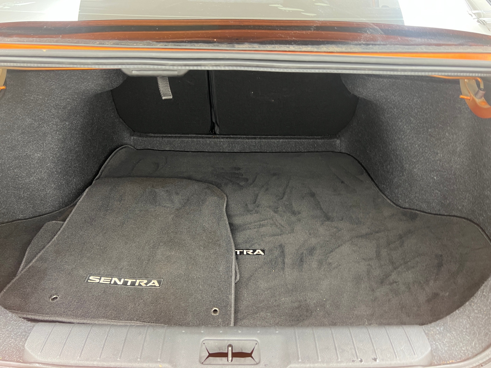 Thumbnail: 2021 Nissan Sentra - 7