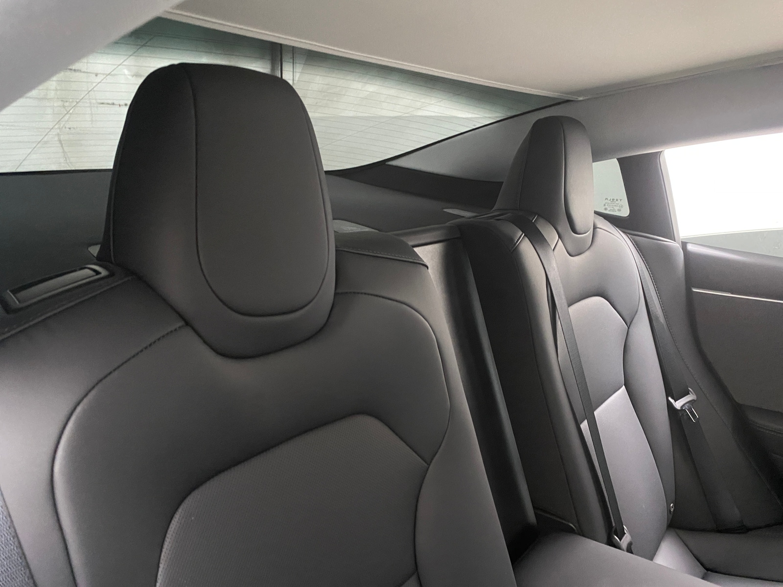 Thumbnail: 2025 Tesla Model 3 - 5