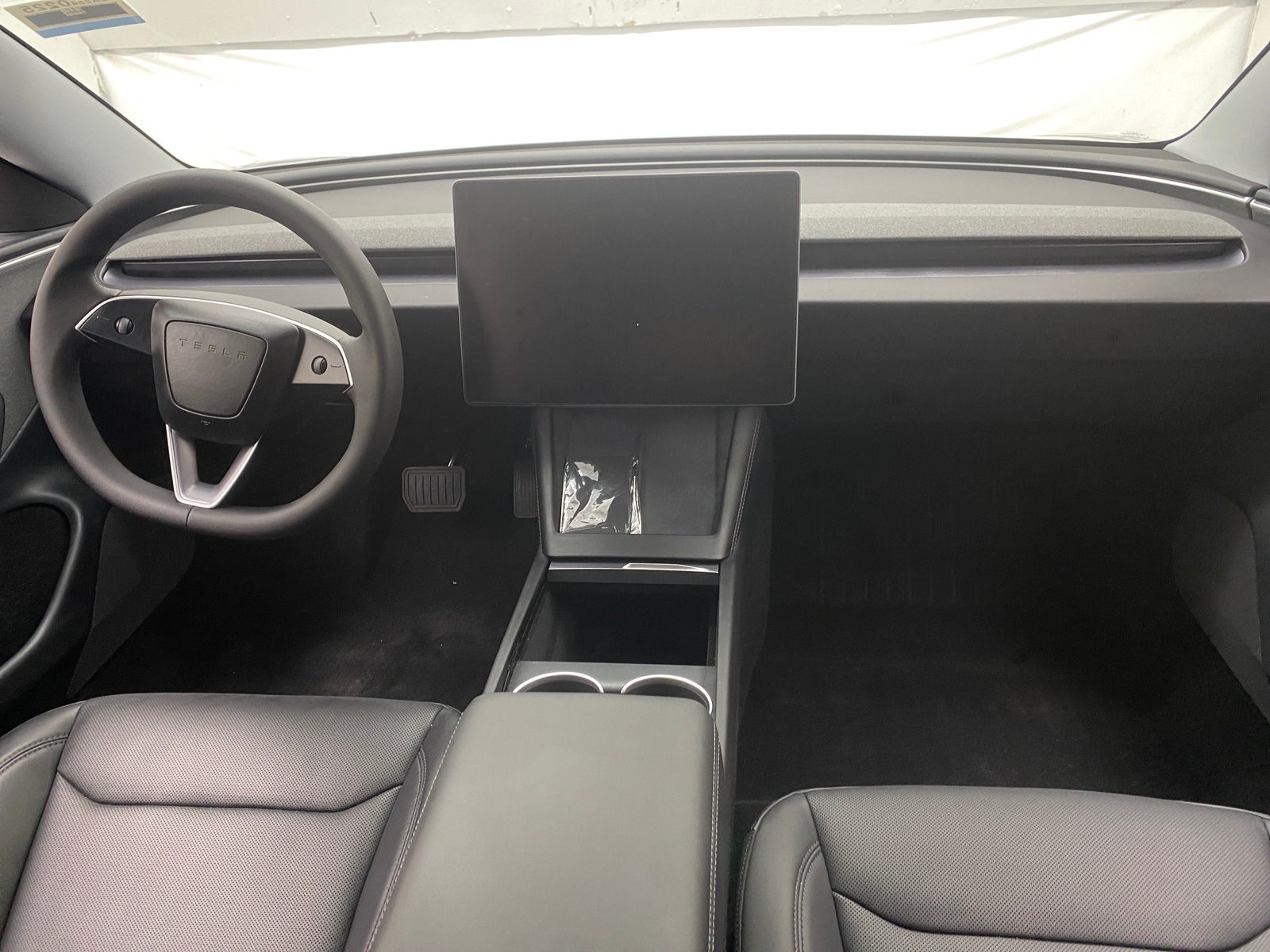 Thumbnail: 2025 Tesla Model 3 - 2