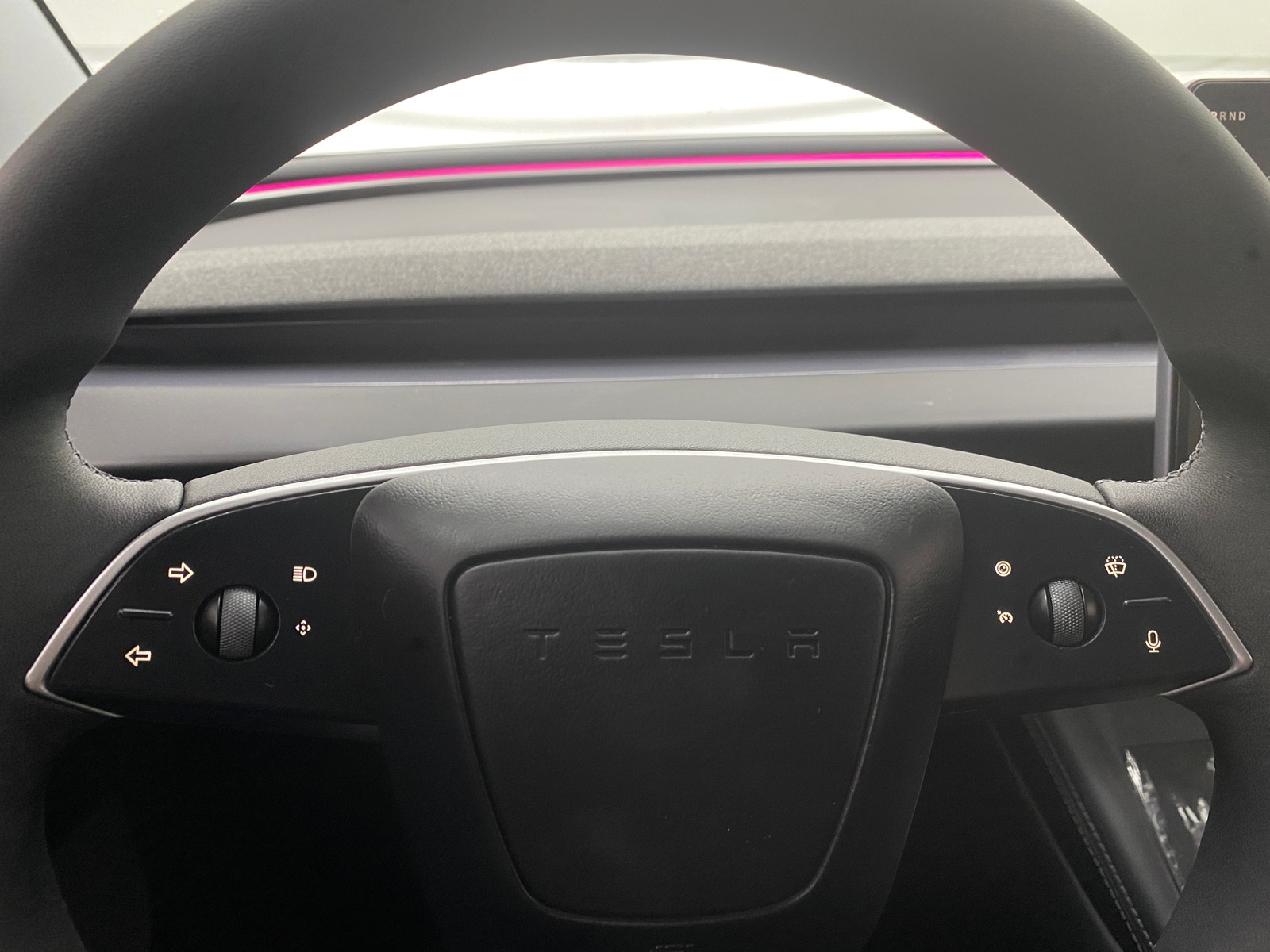Thumbnail: 2025 Tesla Model 3 - 4
