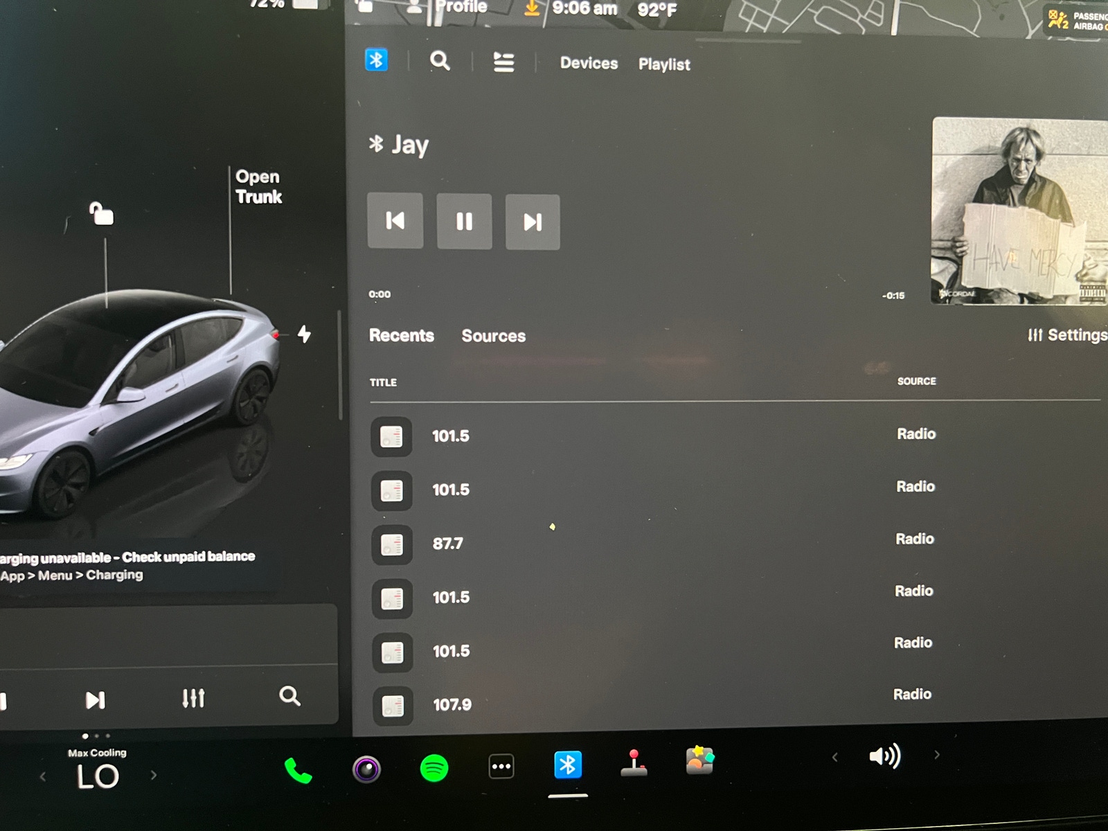 Thumbnail: 2025 Tesla Model 3 - 3