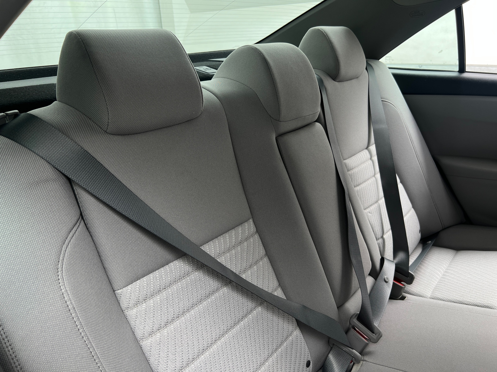 Thumbnail: 2017 Toyota Camry - 6