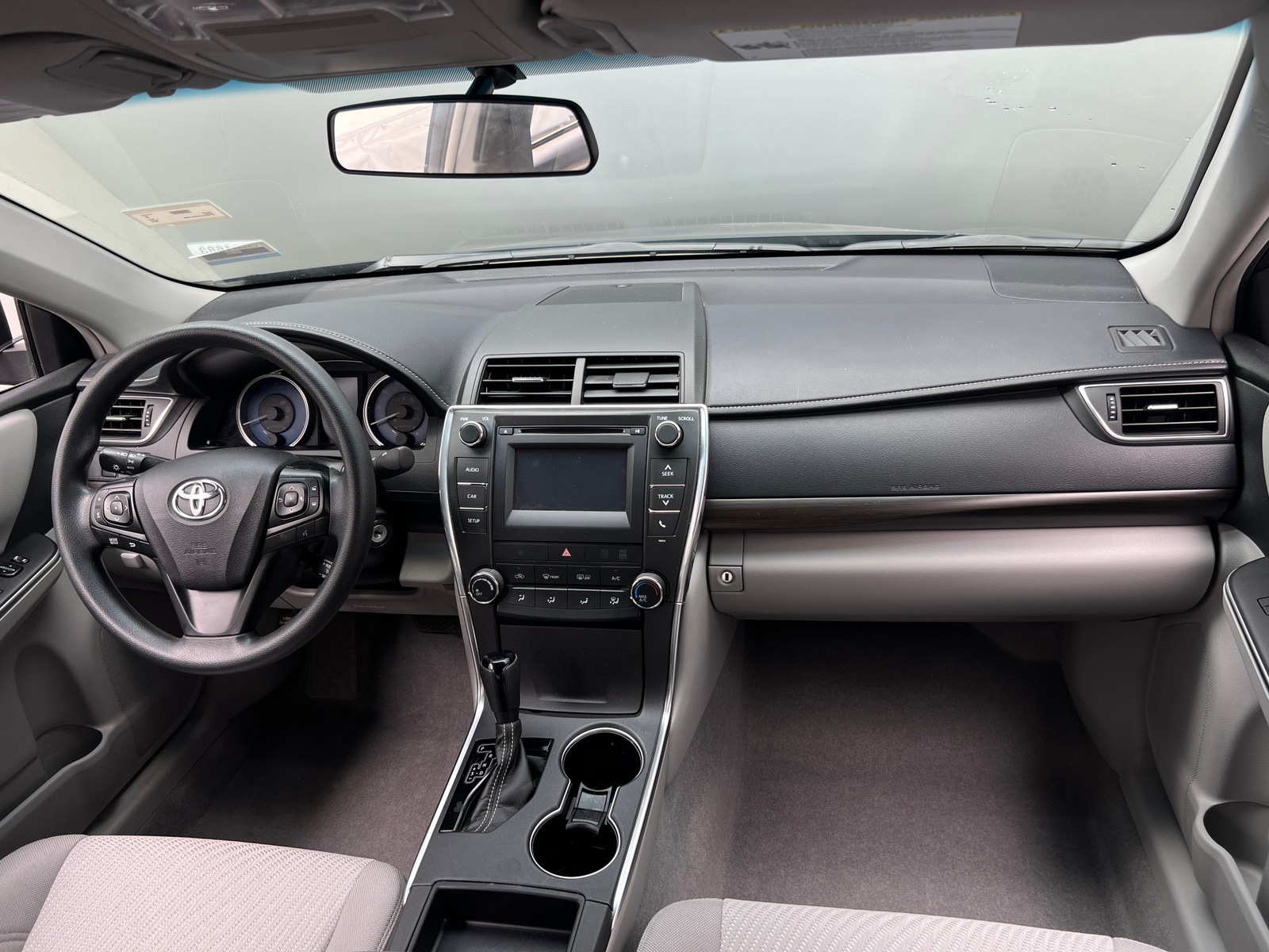 Thumbnail: 2017 Toyota Camry - 3