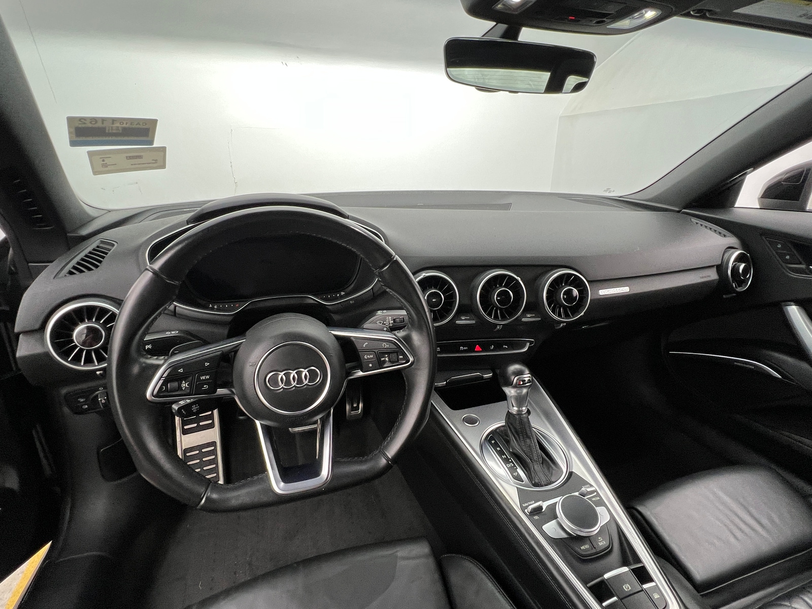 Thumbnail: 2017 Audi TT - 2