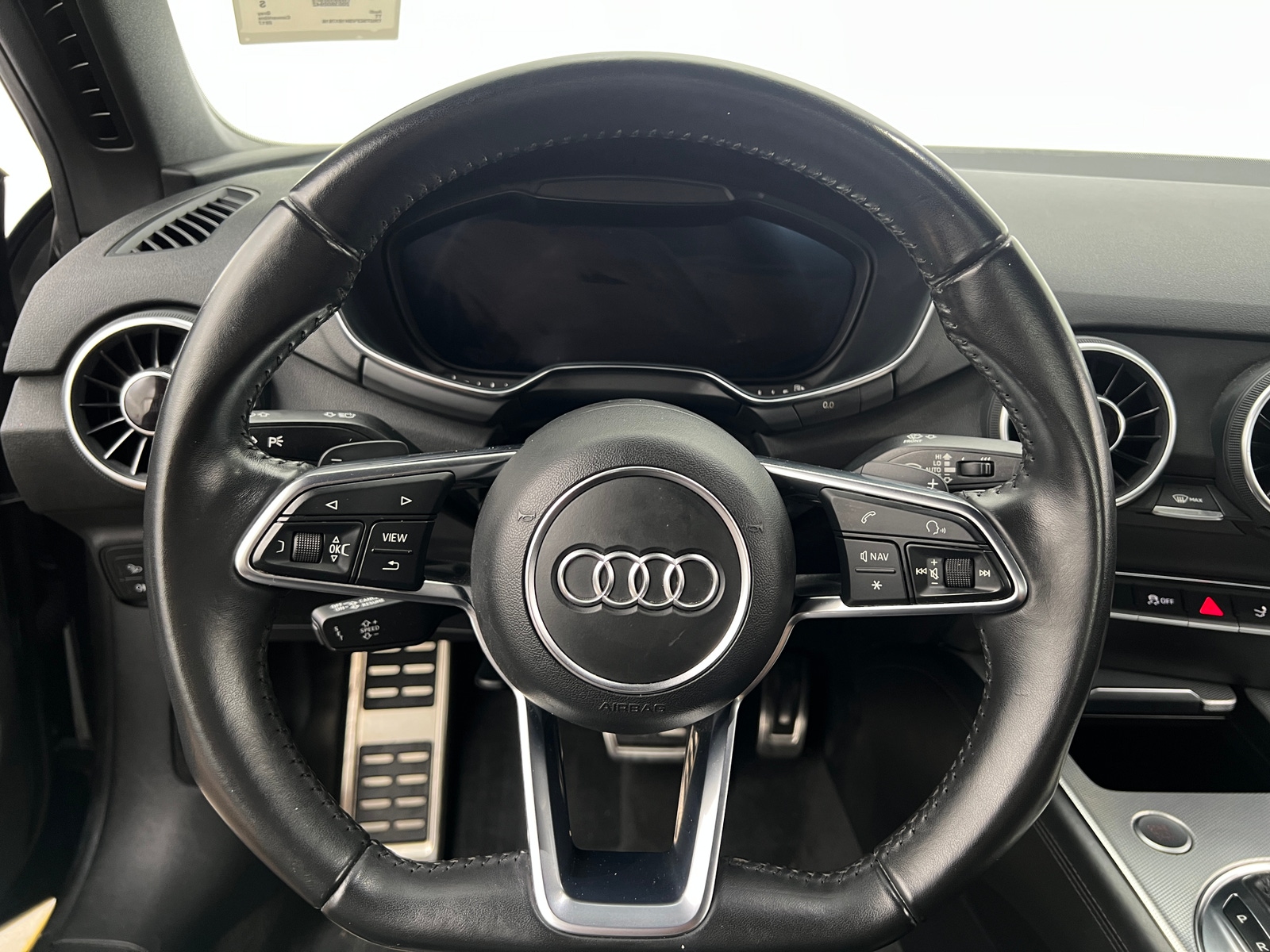 Thumbnail: 2017 Audi TT - 4