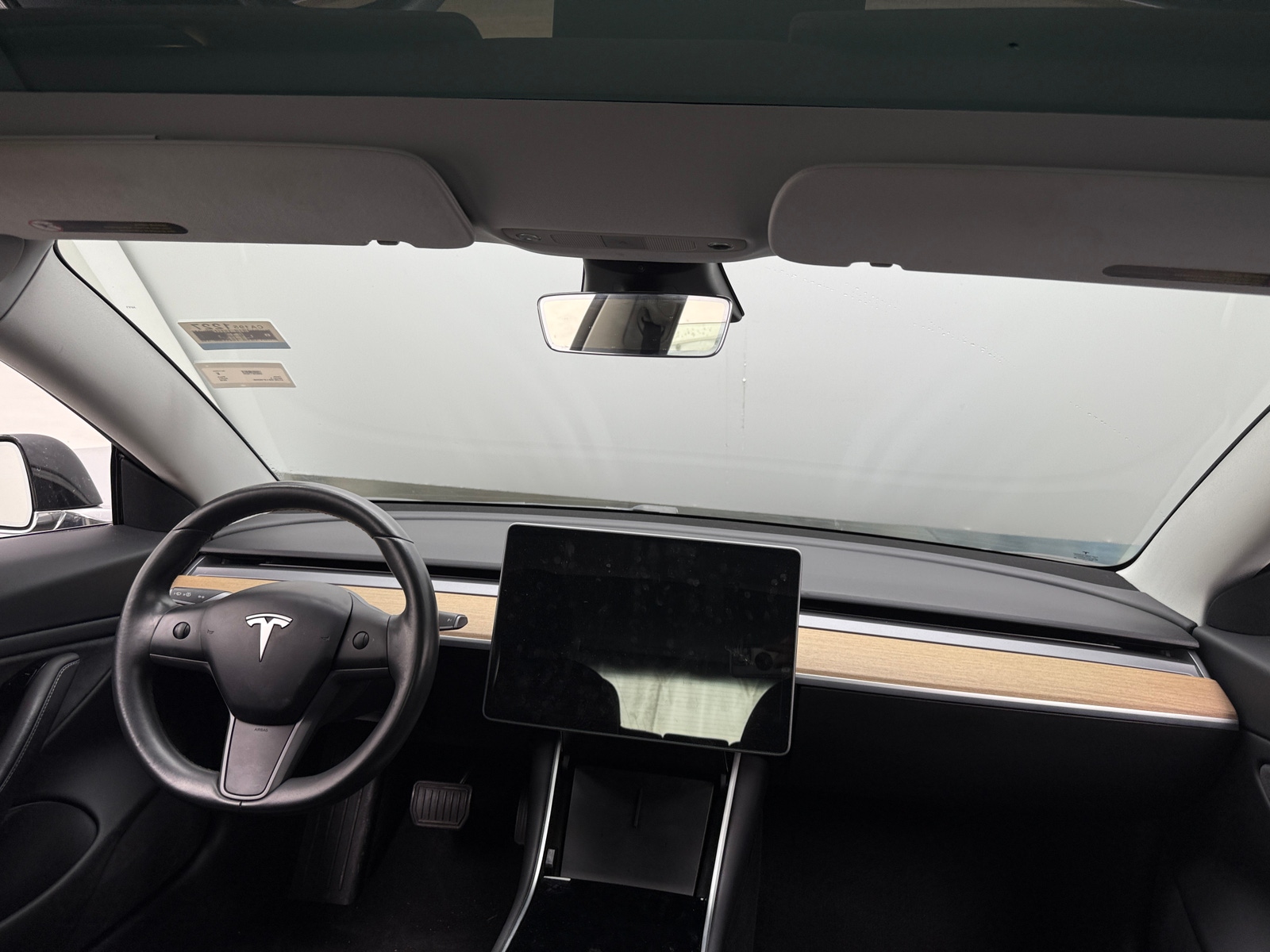 Thumbnail: 2018 Tesla Model 3 - 2