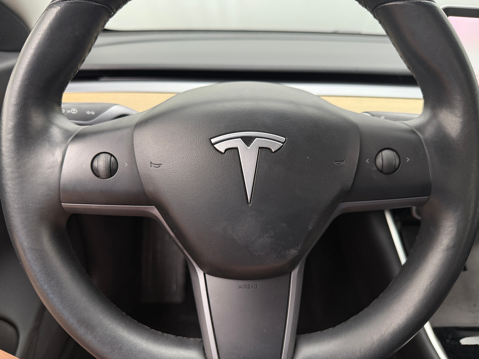Thumbnail: 2018 Tesla Model 3 - 3