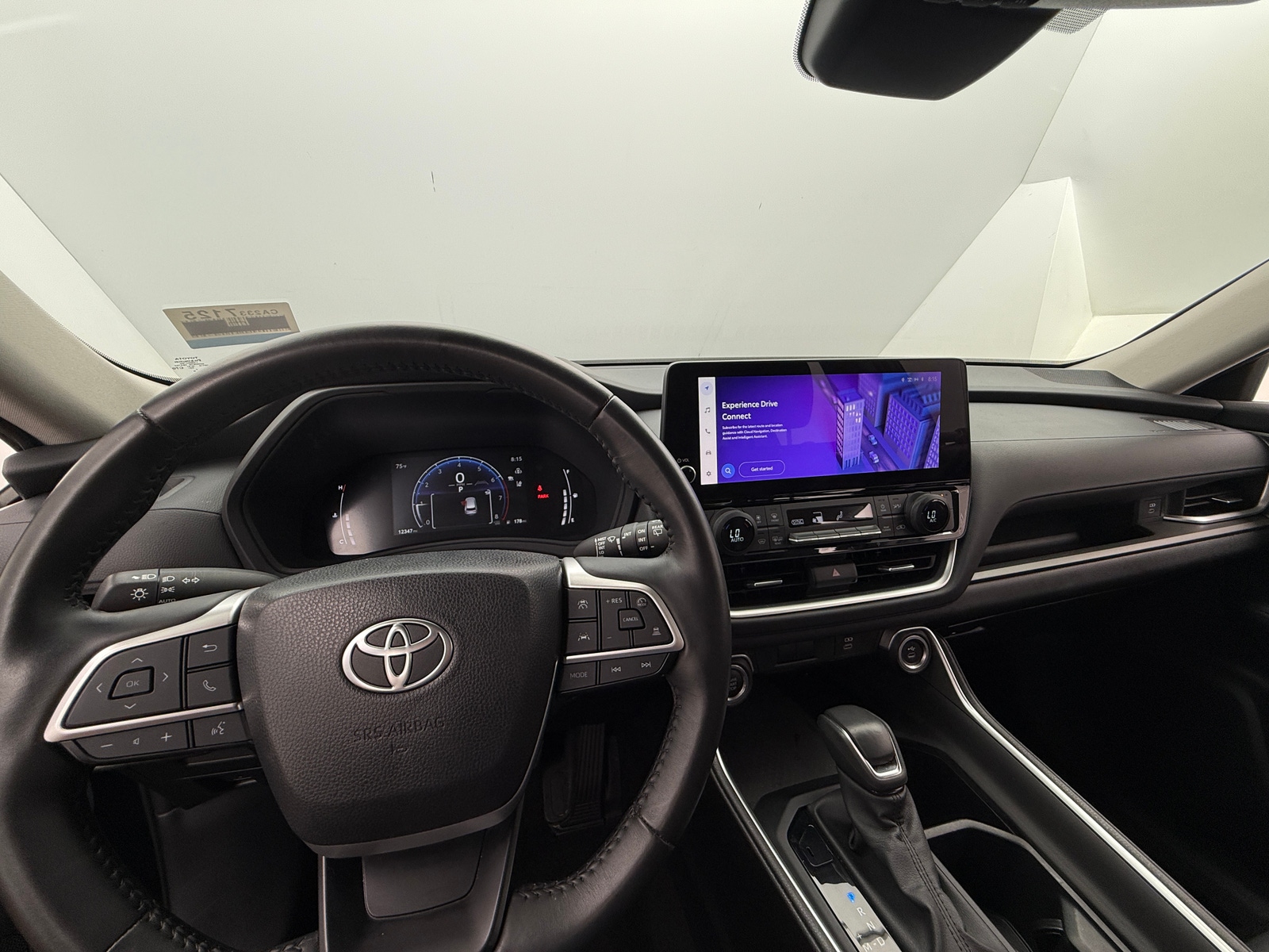 Thumbnail: 2024 Toyota Grand Highlander - 2