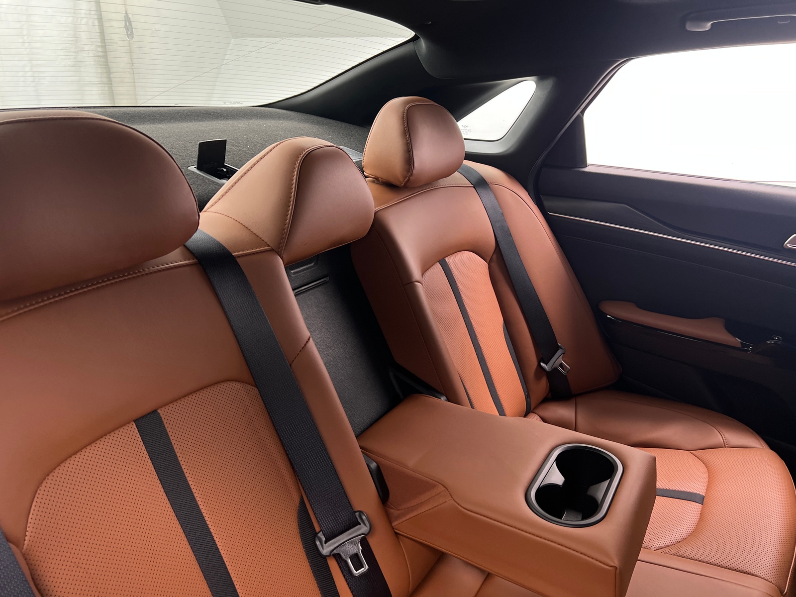 Thumbnail: 2023 Kia K5 - 5