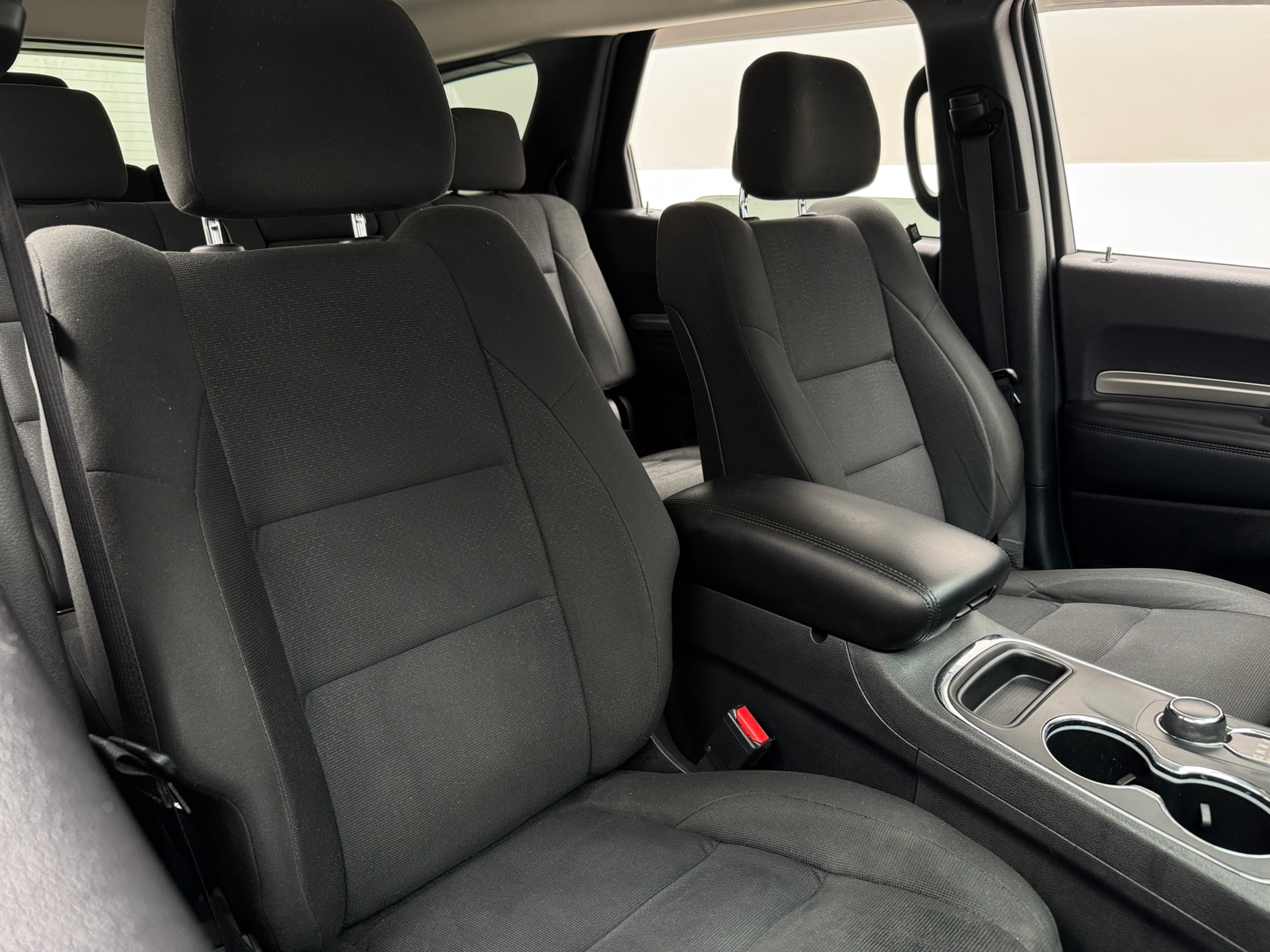 Thumbnail: 2016 Dodge Durango - 2