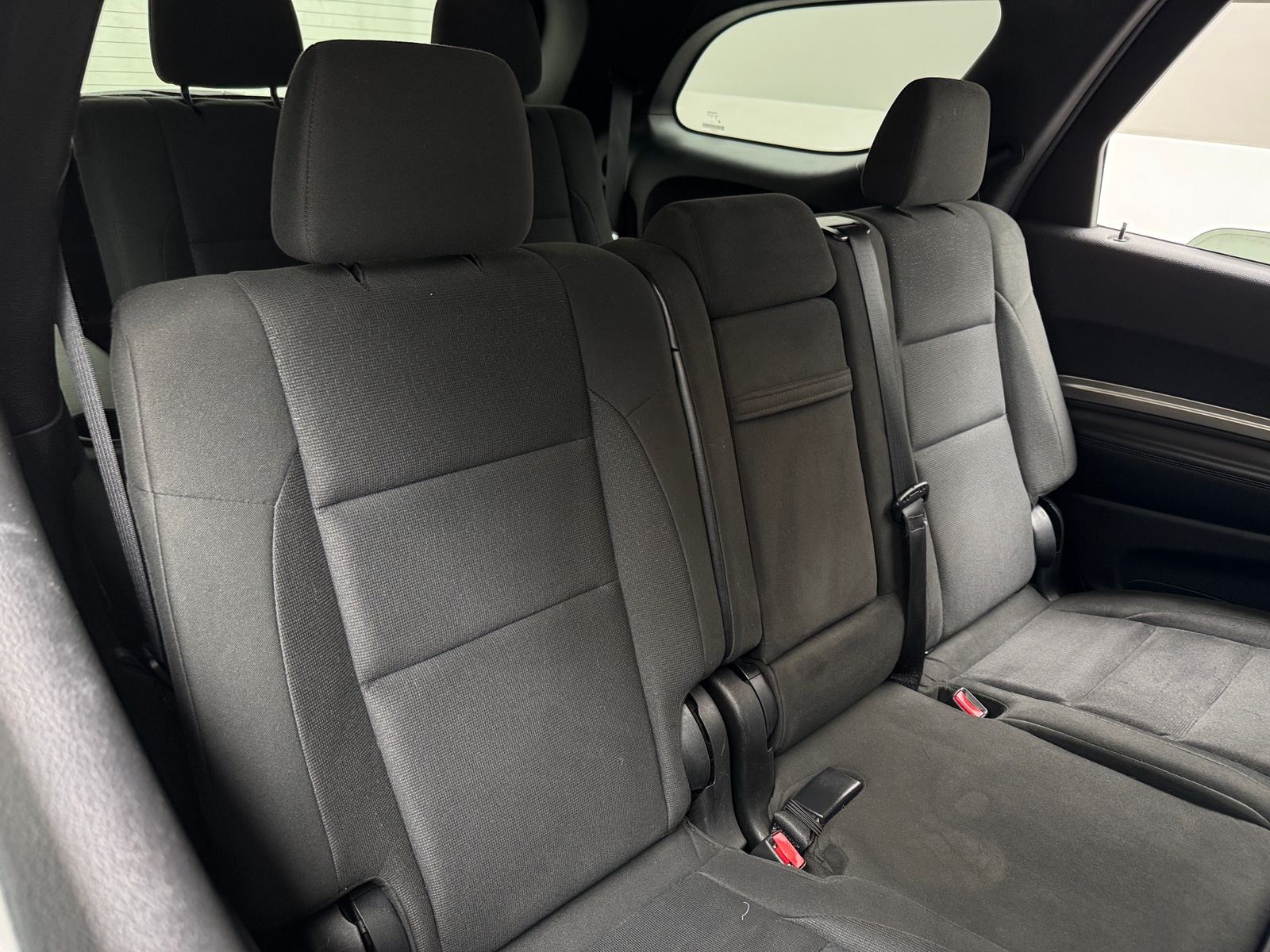 Thumbnail: 2016 Dodge Durango - 6