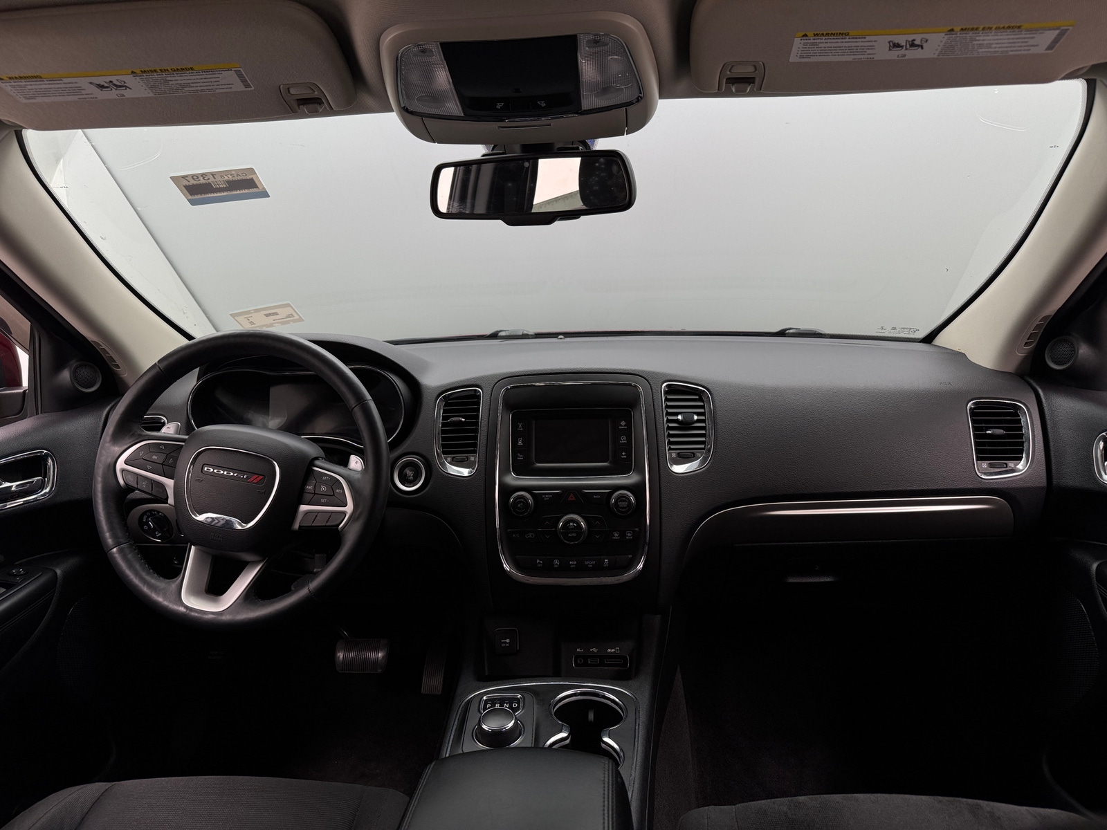 Thumbnail: 2016 Dodge Durango - 3