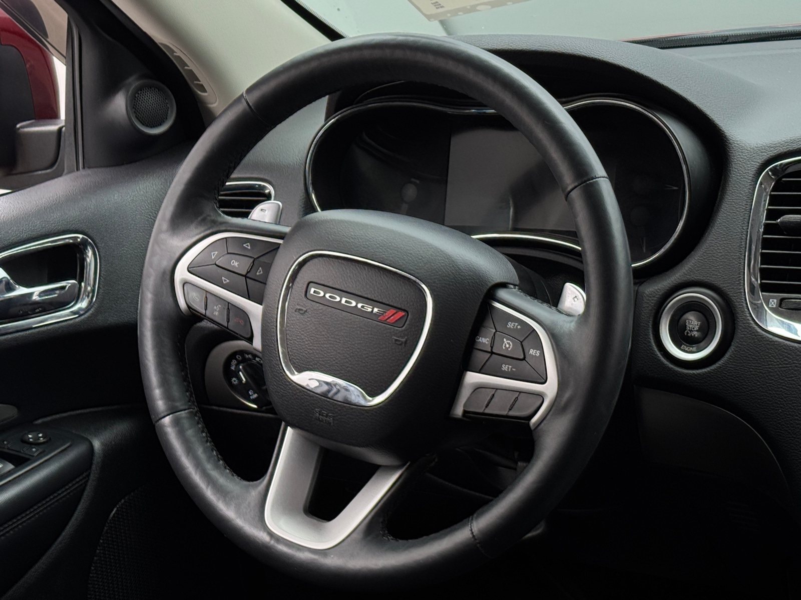 Thumbnail: 2016 Dodge Durango - 5