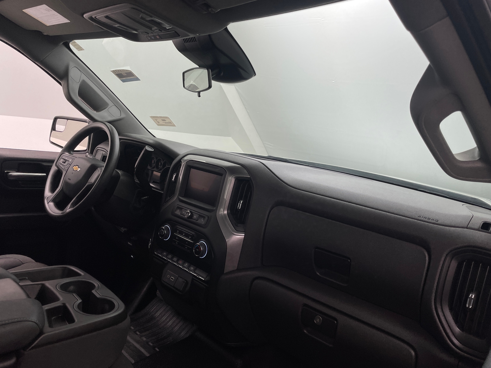 Thumbnail: 2024 Chevrolet Silverado 1500 - 2