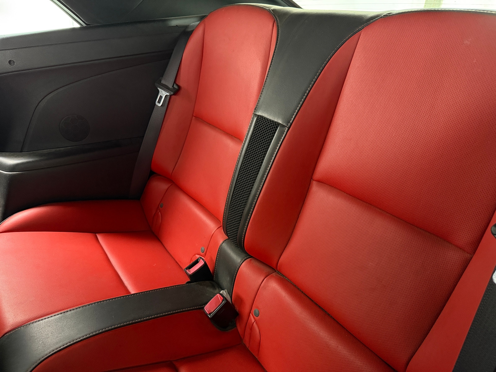 Thumbnail: 2011 Chevrolet Camaro - 5