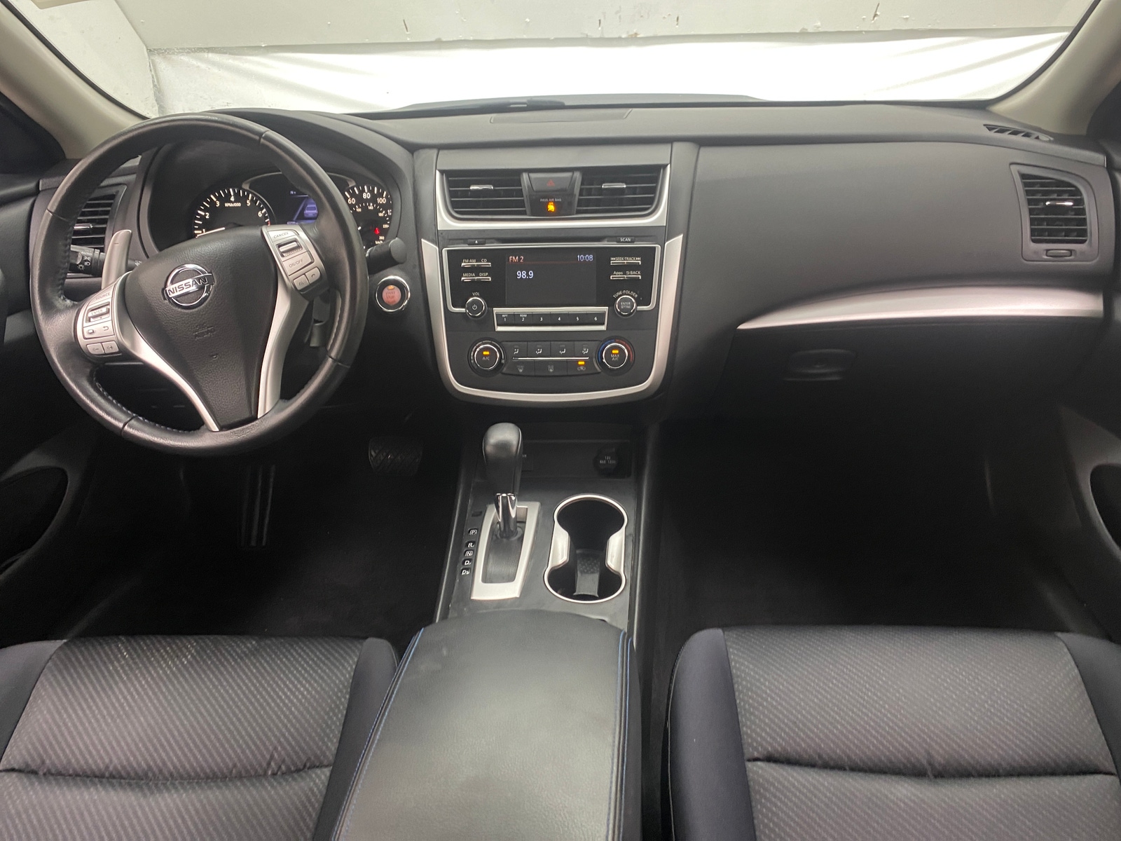 Thumbnail: 2016 Nissan Altima - 3