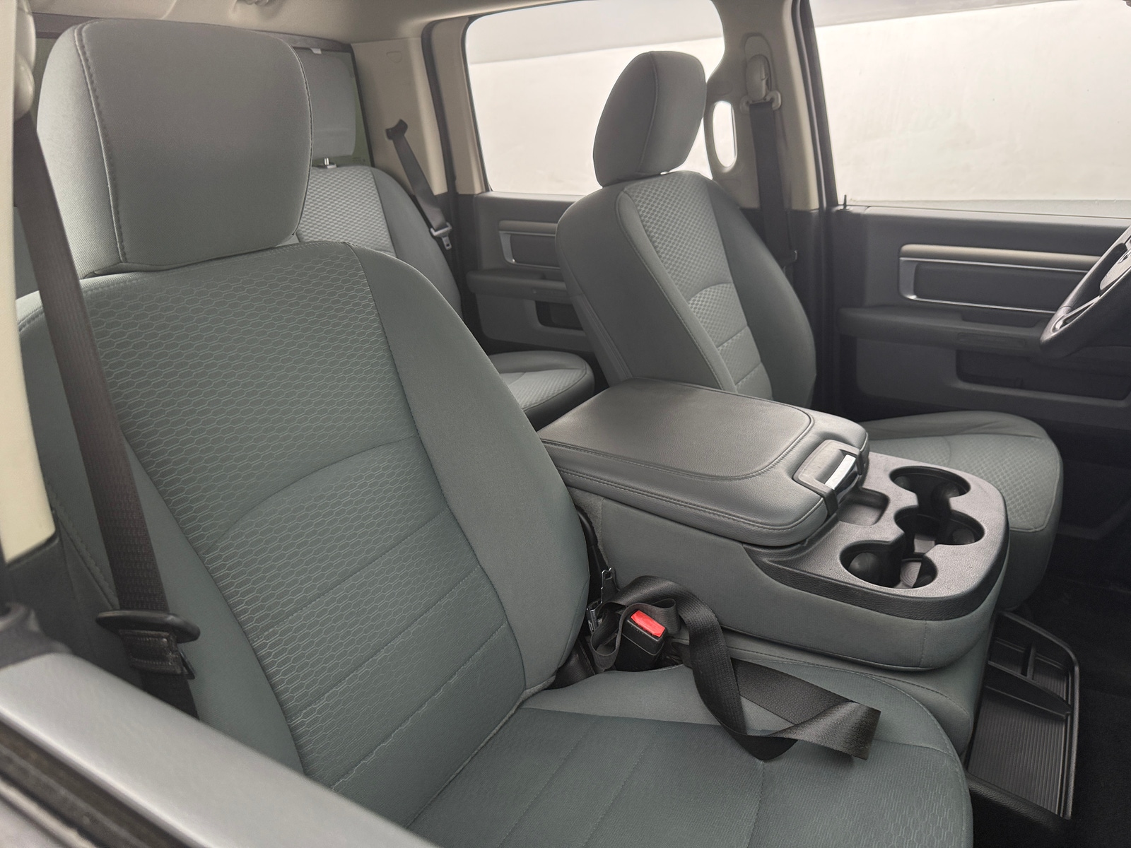 Thumbnail: 2018 RAM 2500 - 2