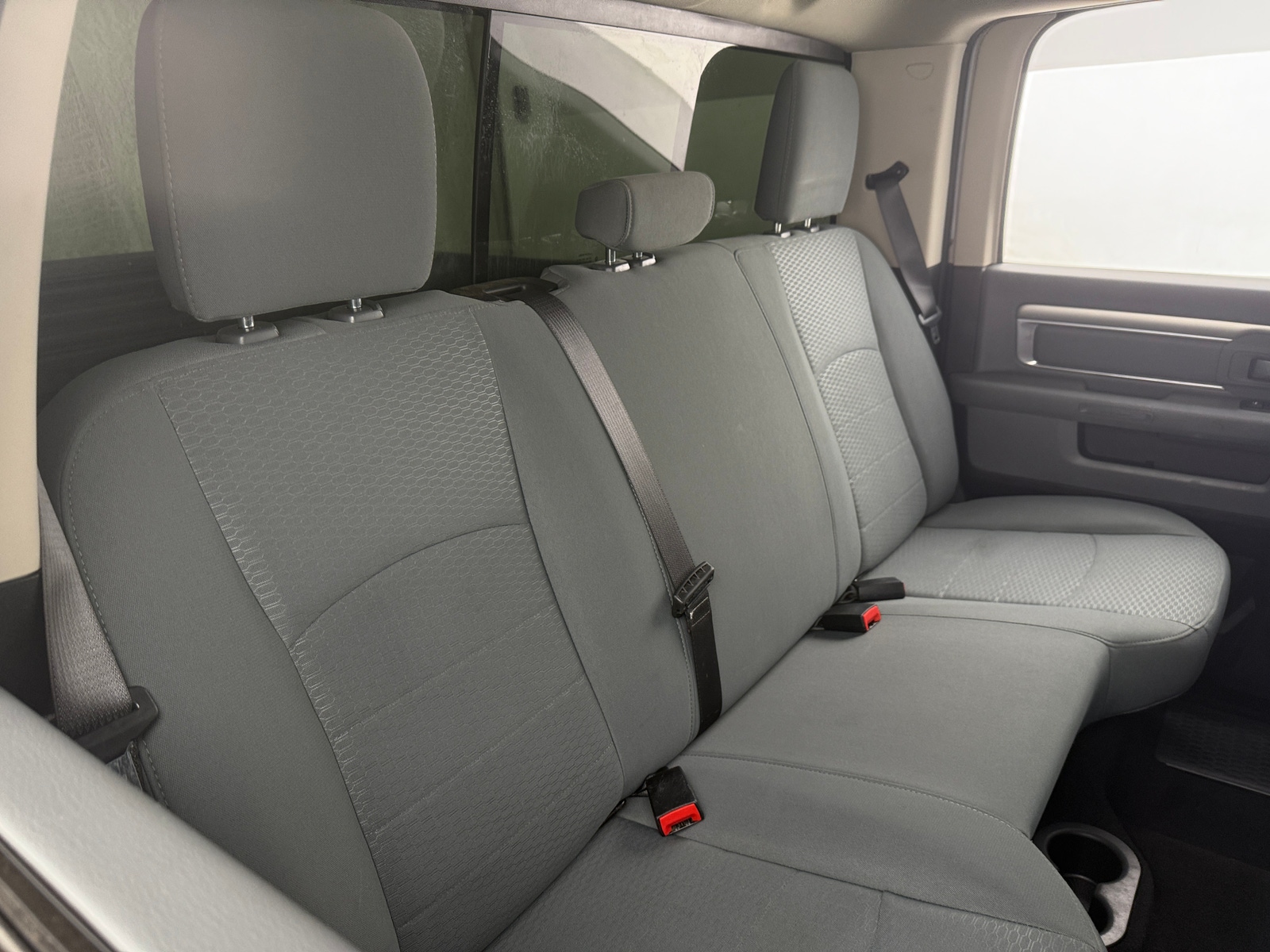 Thumbnail: 2018 RAM 2500 - 6