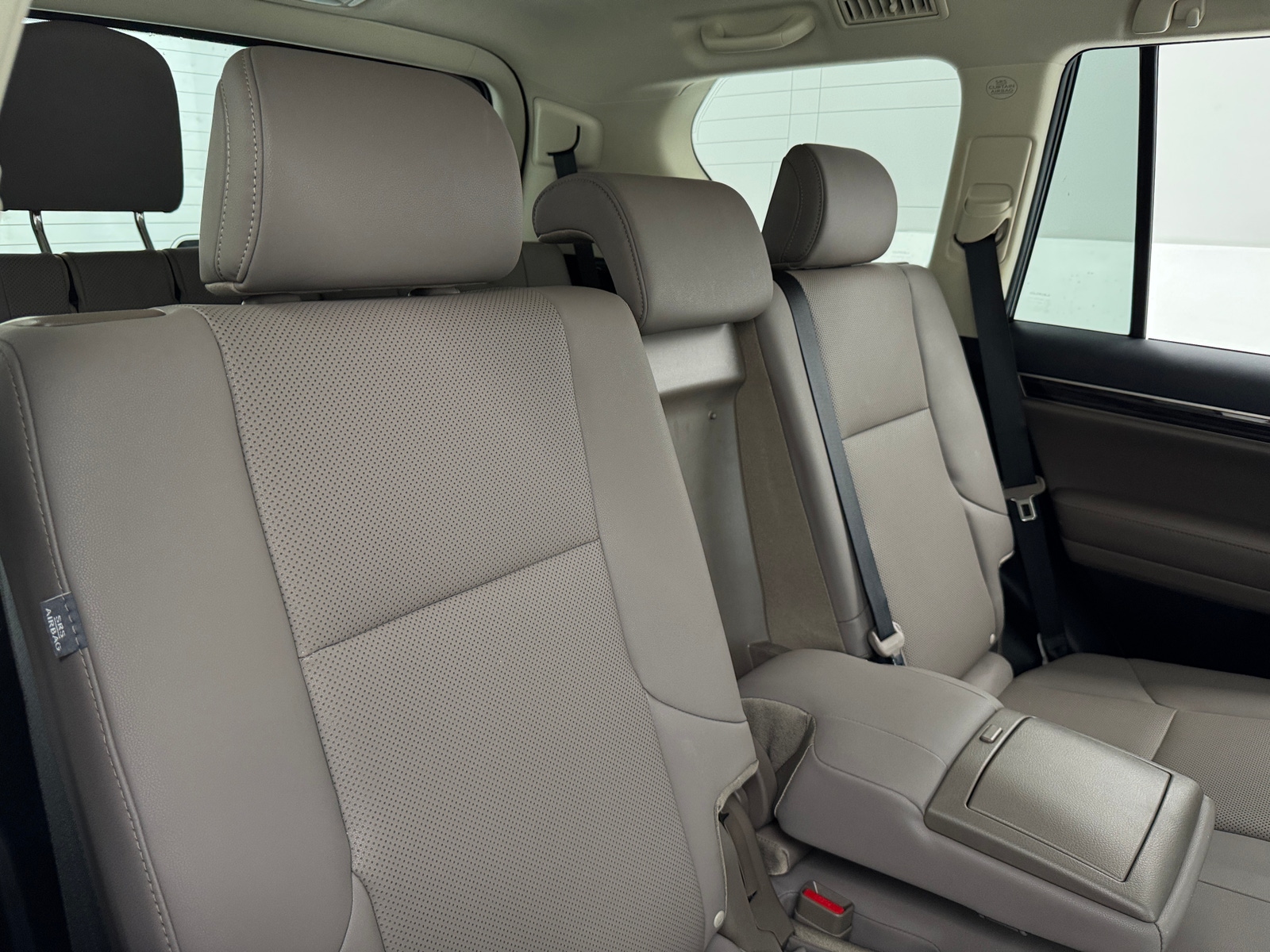Thumbnail: 2021 Lexus GX - 5