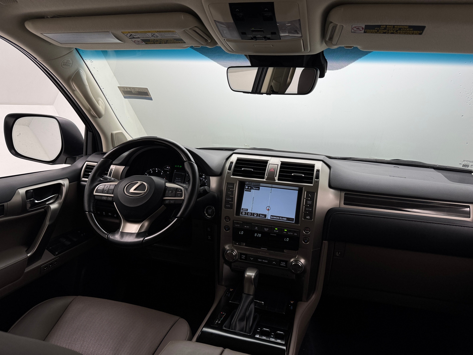 Thumbnail: 2021 Lexus GX - 2