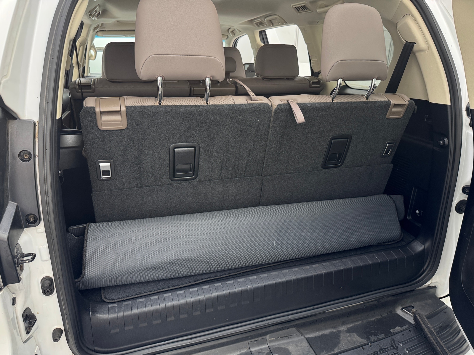 Thumbnail: 2021 Lexus GX - 6