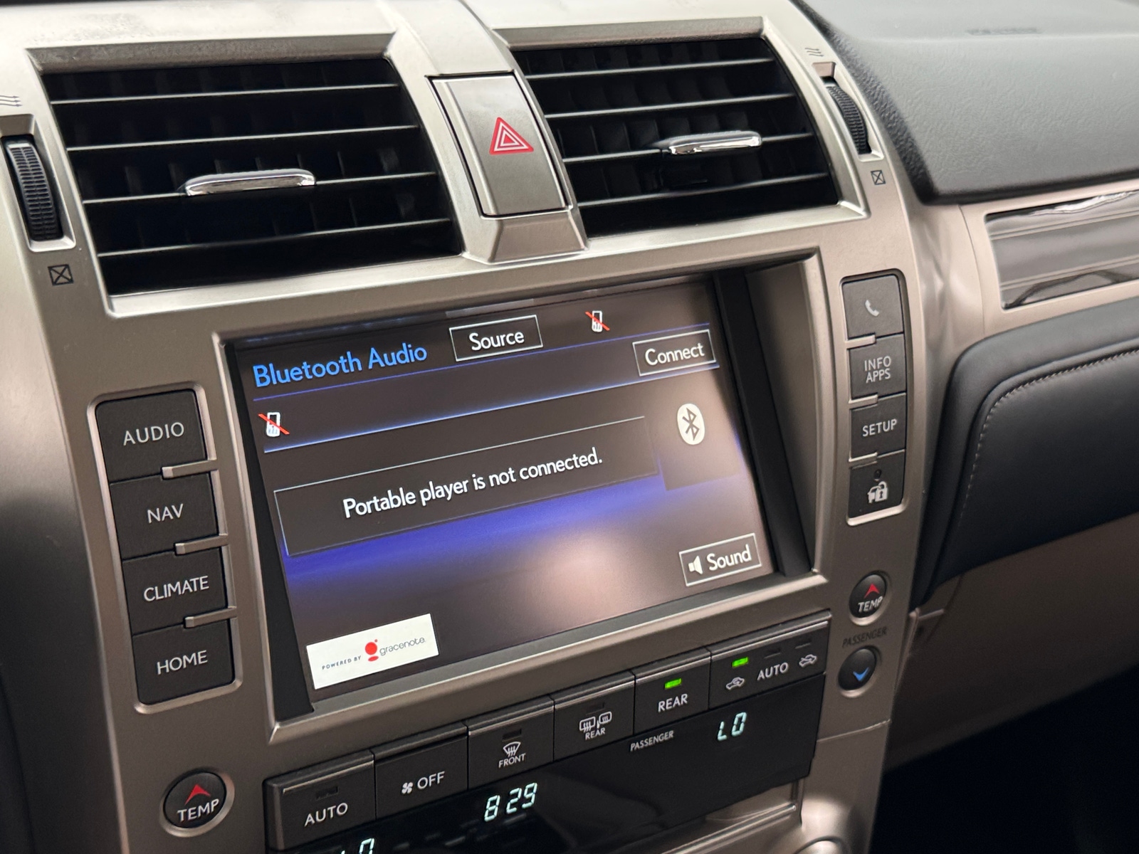 Thumbnail: 2021 Lexus GX - 3