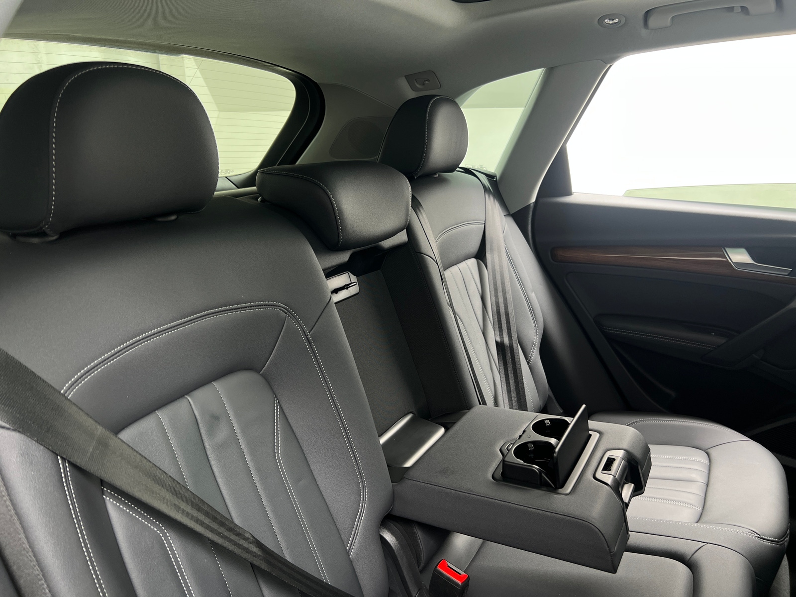 Thumbnail: 2023 Audi Q5 - 5