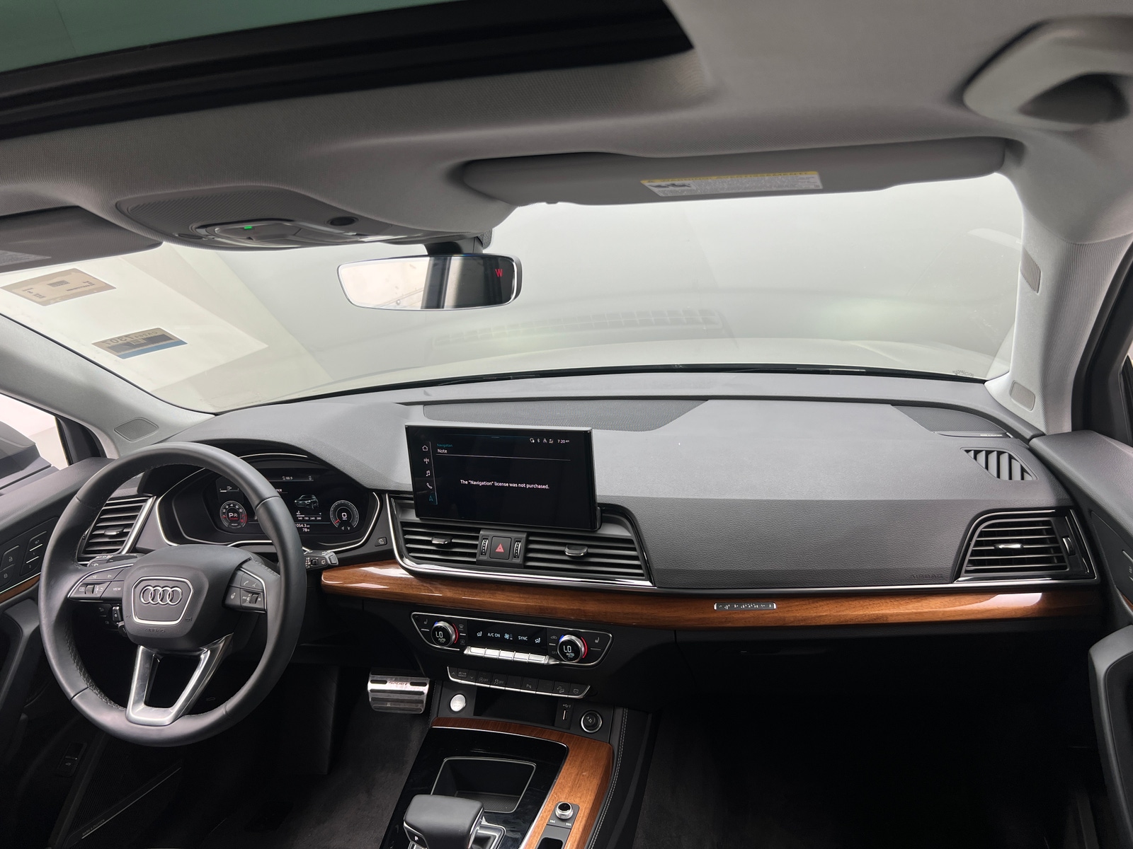 Thumbnail: 2023 Audi Q5 - 2