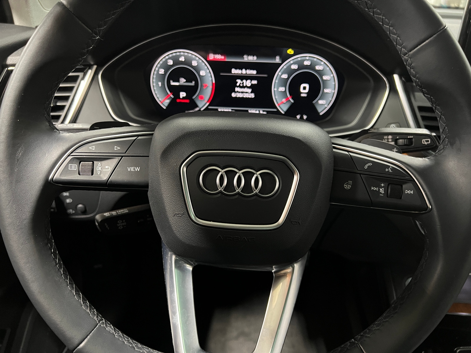 Thumbnail: 2023 Audi Q5 - 4