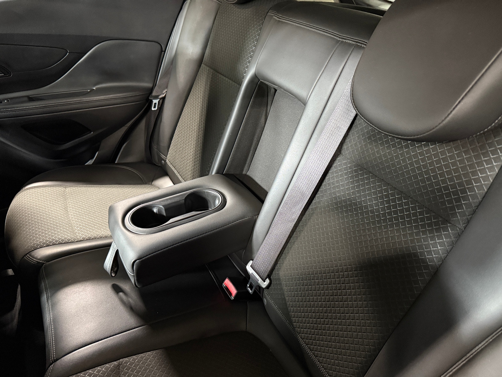 Thumbnail: 2018 Buick Encore - 6