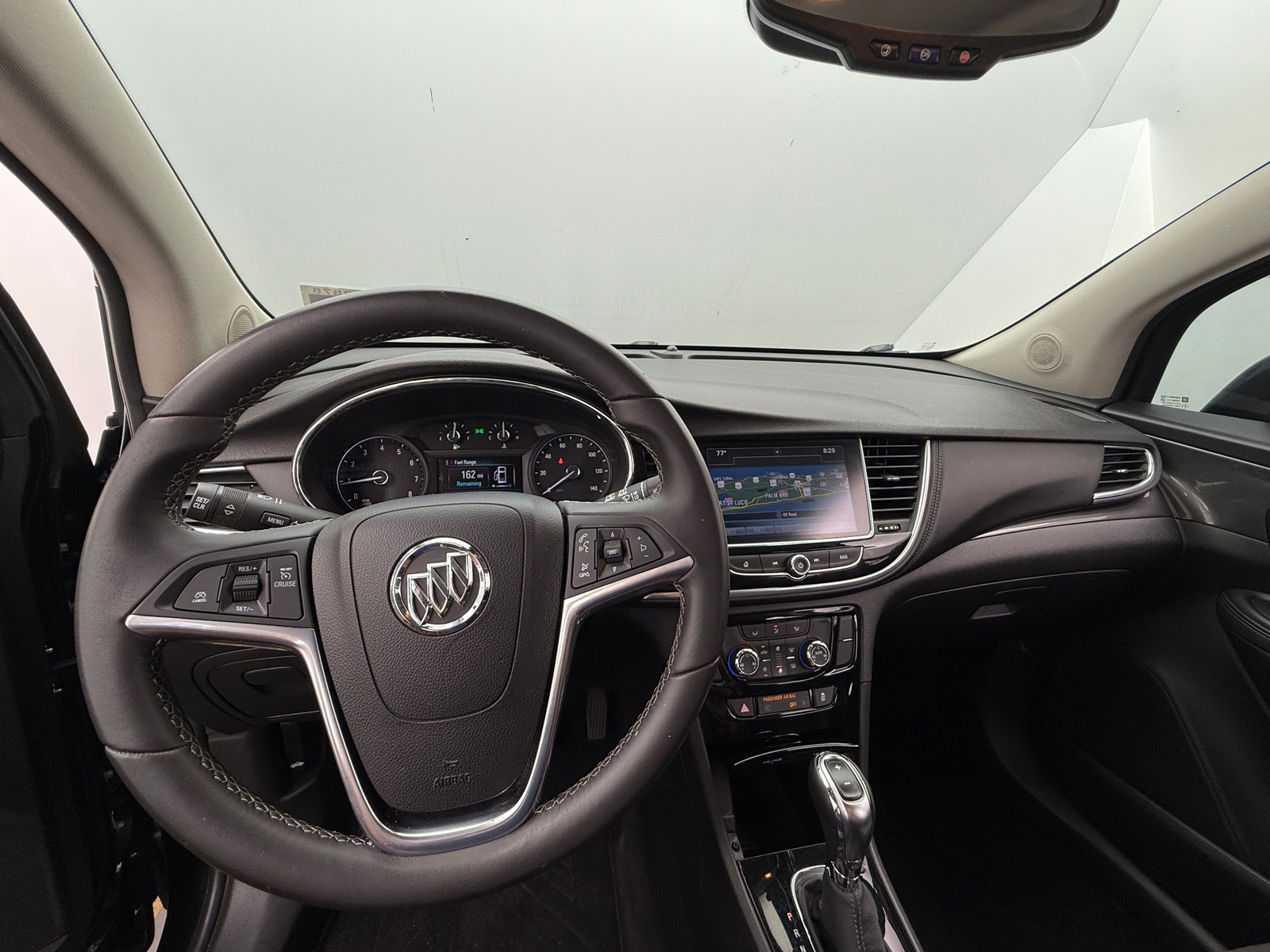 Thumbnail: 2018 Buick Encore - 3