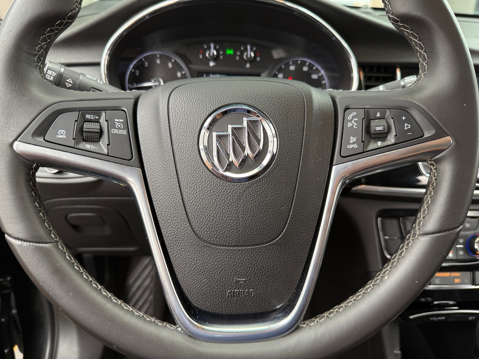 Thumbnail: 2018 Buick Encore - 5