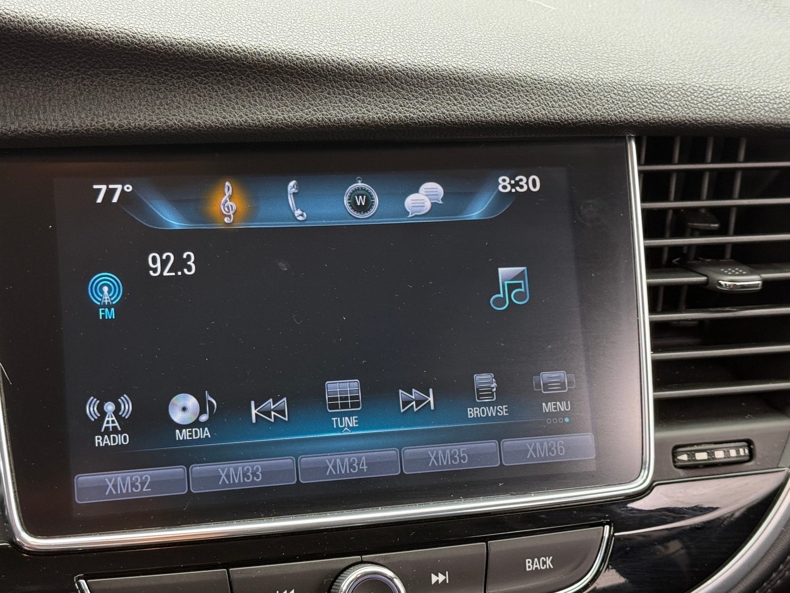 Thumbnail: 2018 Buick Encore - 4